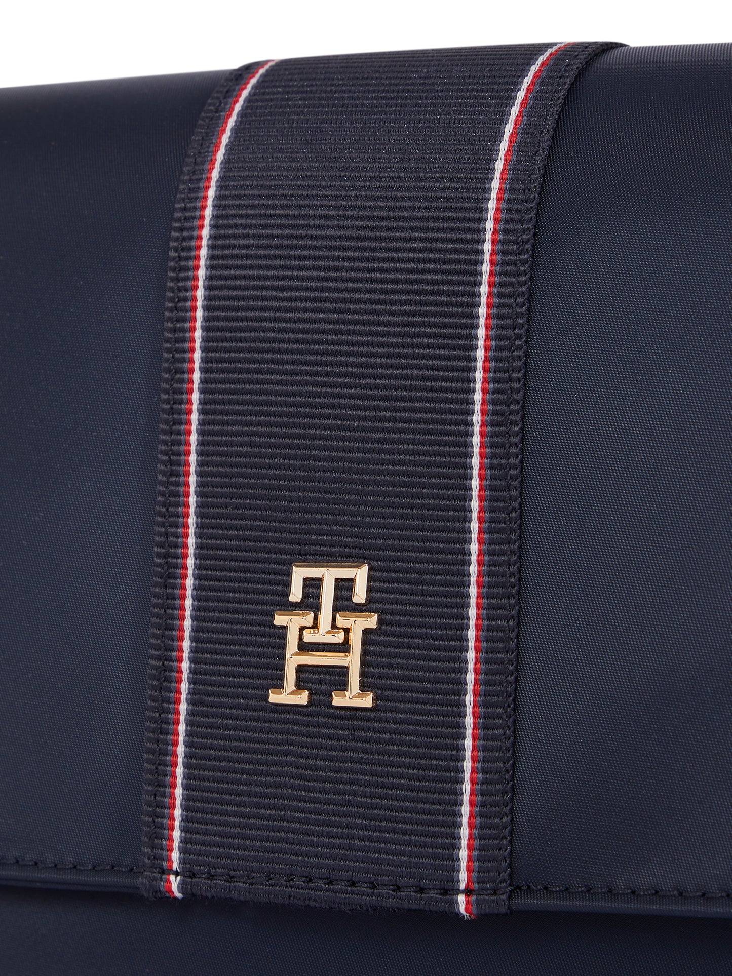 Crossbody Umhängetasche Poppy conv. AW0AW17168 von Tommy Hilfiger