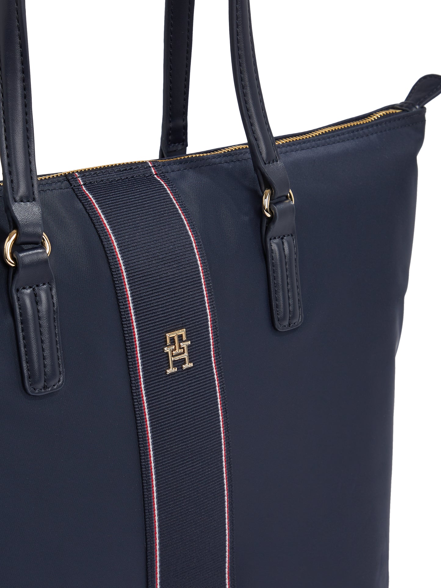 Shopper Poppy corp AW0AW17205 von Tommy Hilfiger