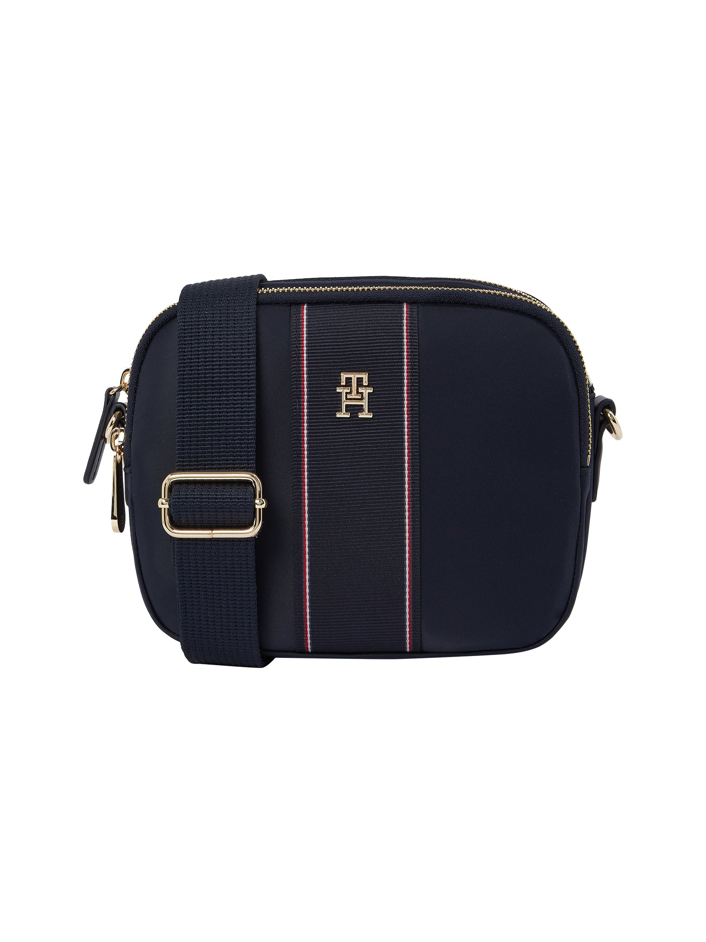 Umhängetasche Poppy corp AW0AW17230 von Tommy Hilfiger