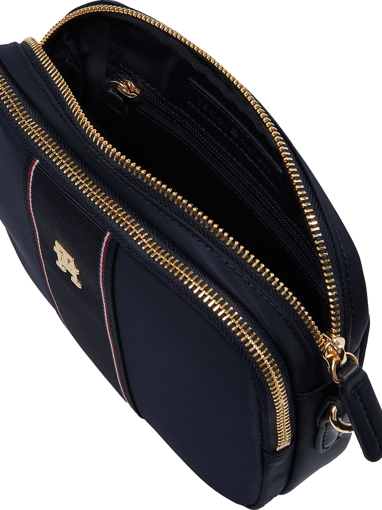 Umhängetasche Poppy corp AW0AW17230 von Tommy Hilfiger