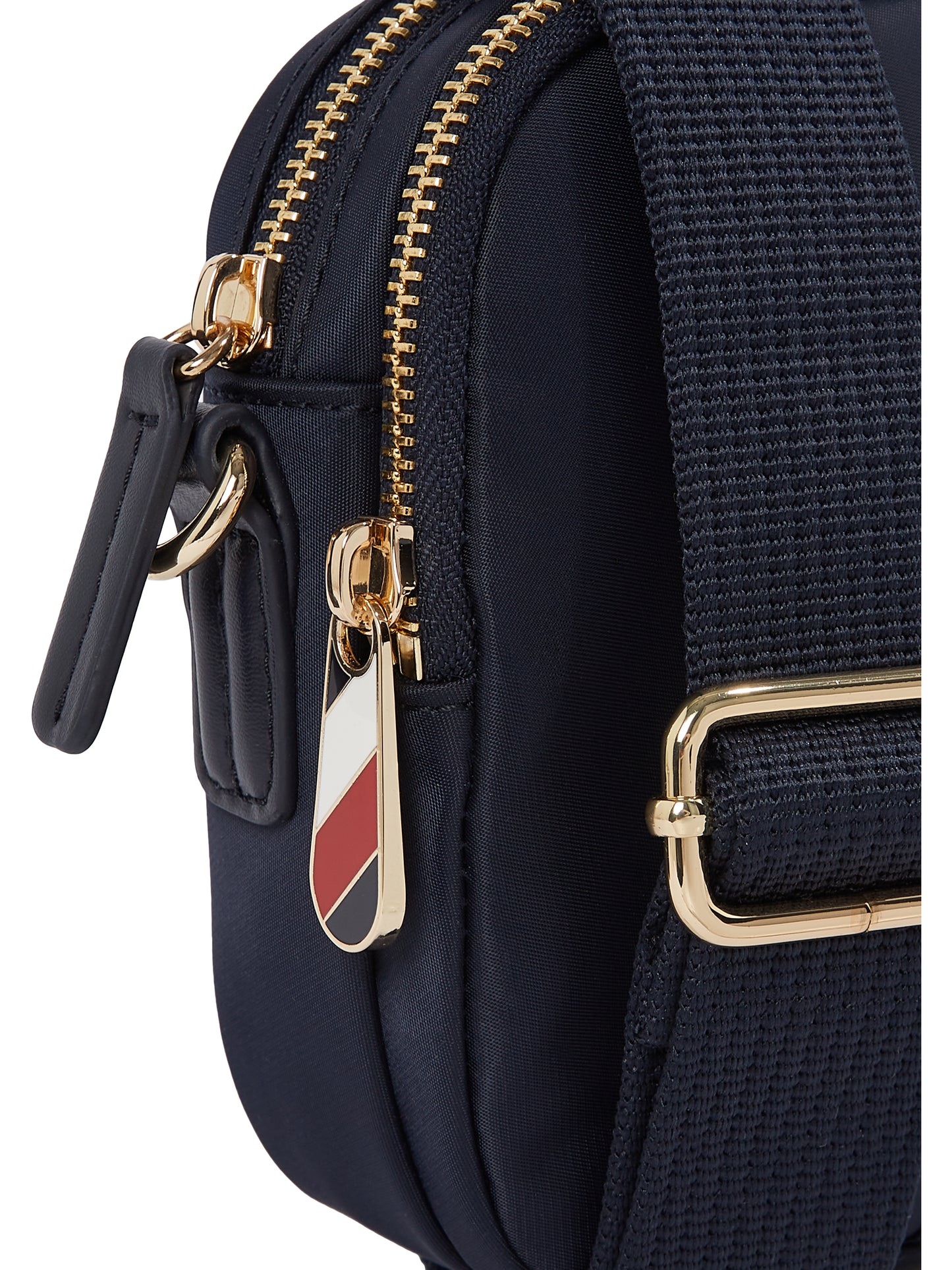 Umhängetasche Poppy corp AW0AW17230 von Tommy Hilfiger