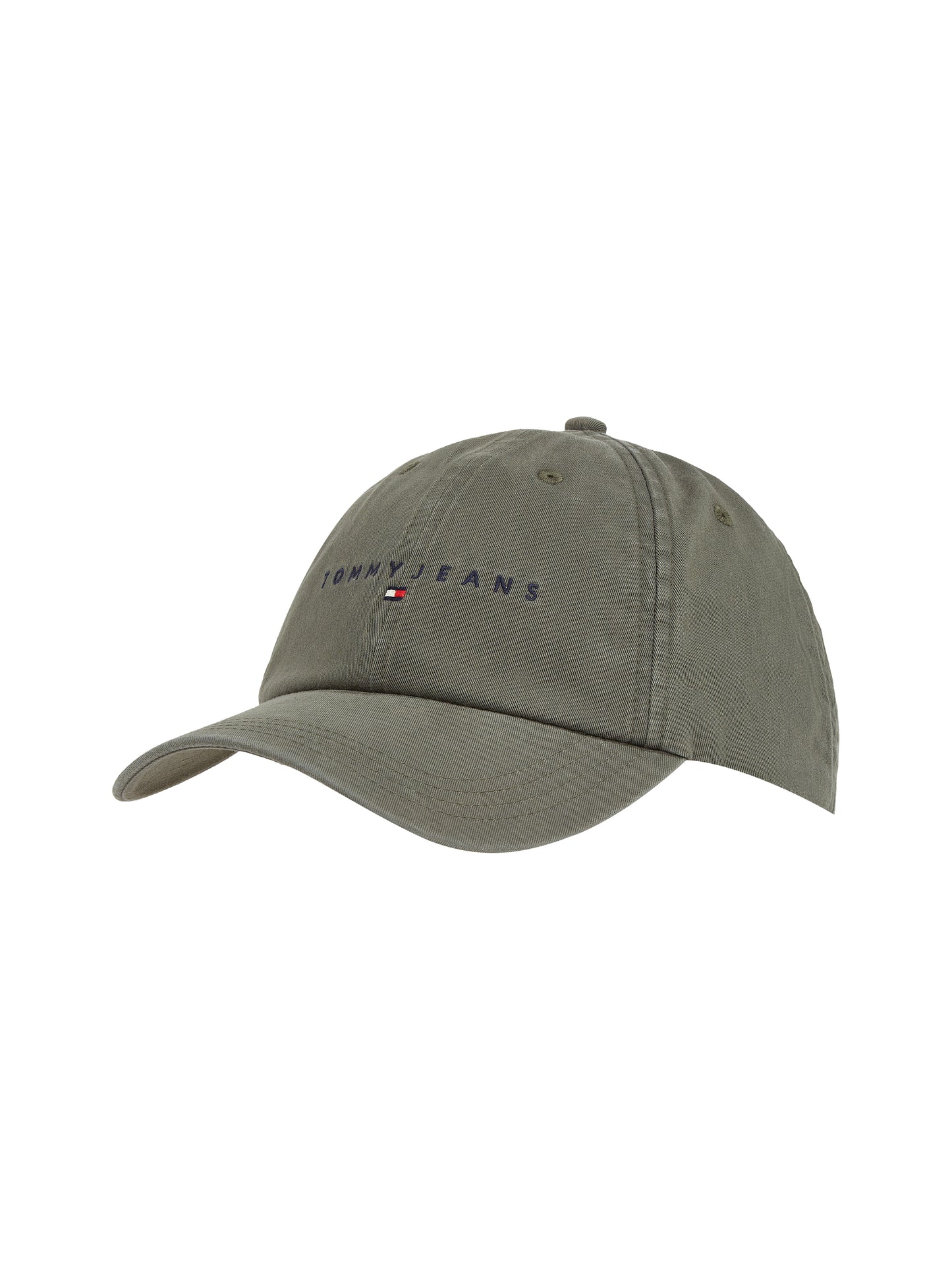 Baseball-Cap TJM Linear AM0AM13355 von Tommy Hilfiger