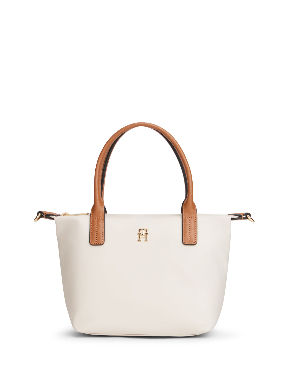 Shopper Popette AW0AW17709 von Tommy Hilfiger - Laure Green