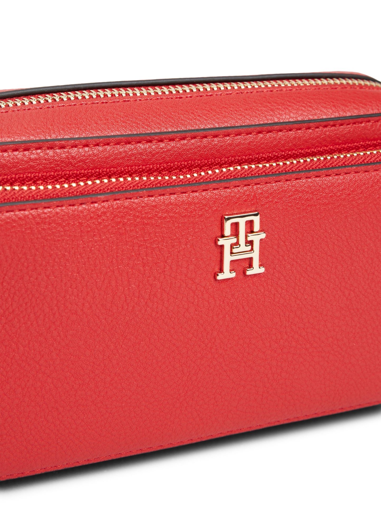 Schultertasche TH Daily AW0AW18377 von Tommy Hilfiger - Laure Green