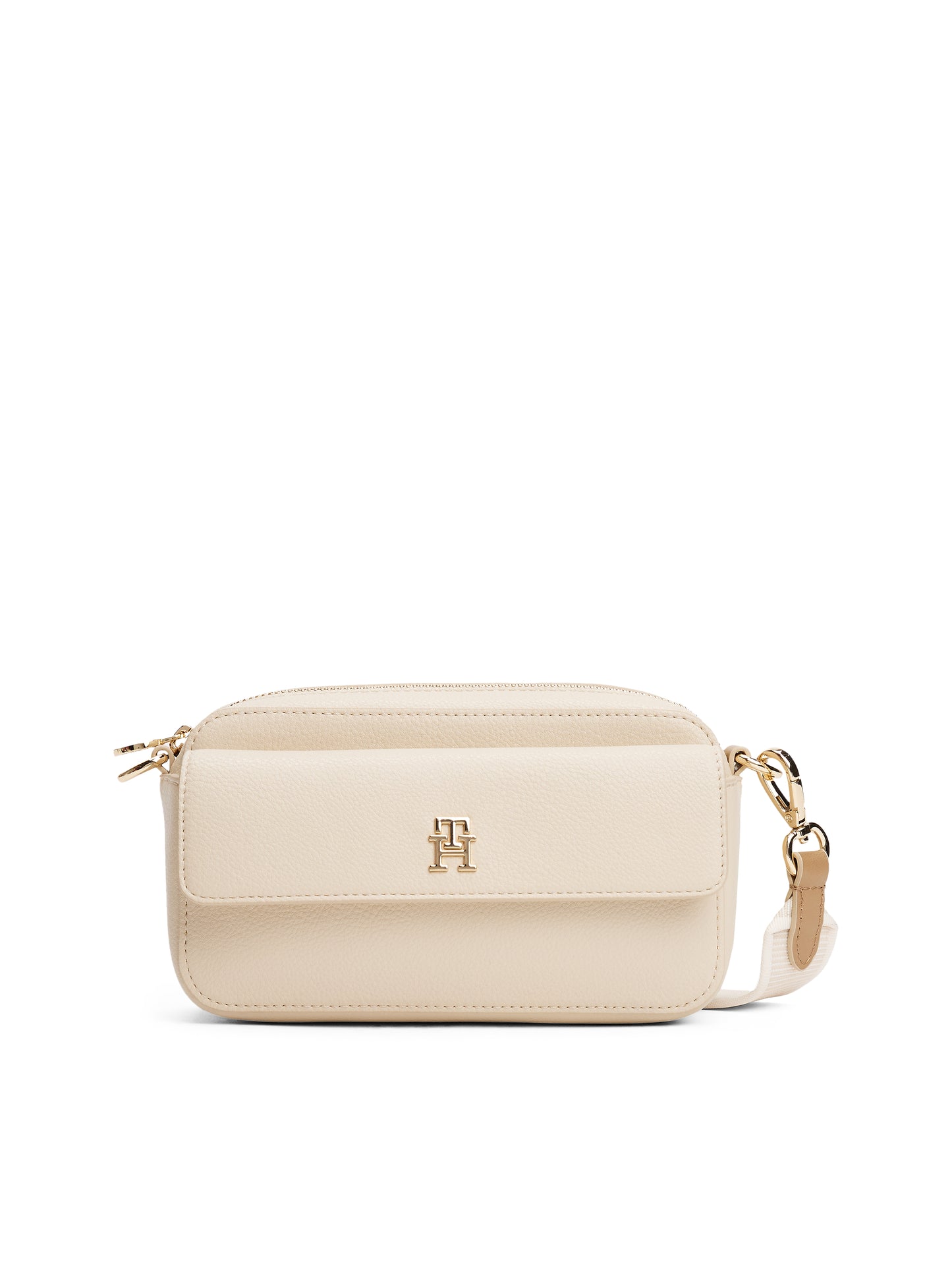 Schultertasche TH Distinct AW0AW17455 von Tommy Hilfiger