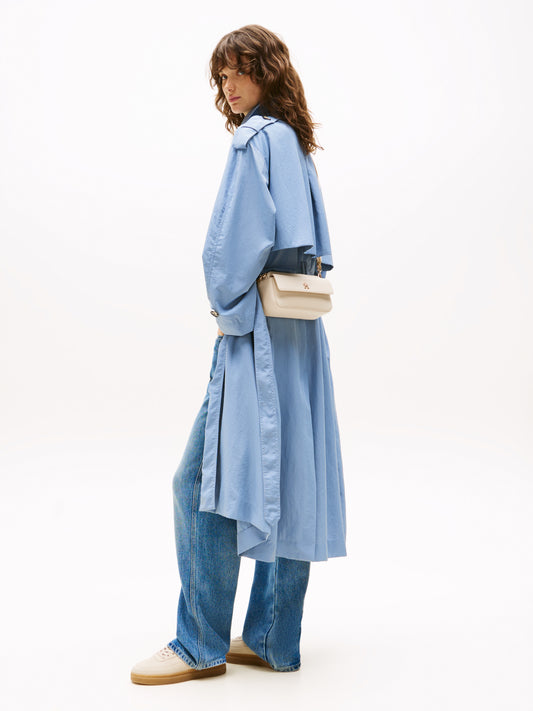 Schultertasche TH Distinct AW0AW17455 von Tommy Hilfiger