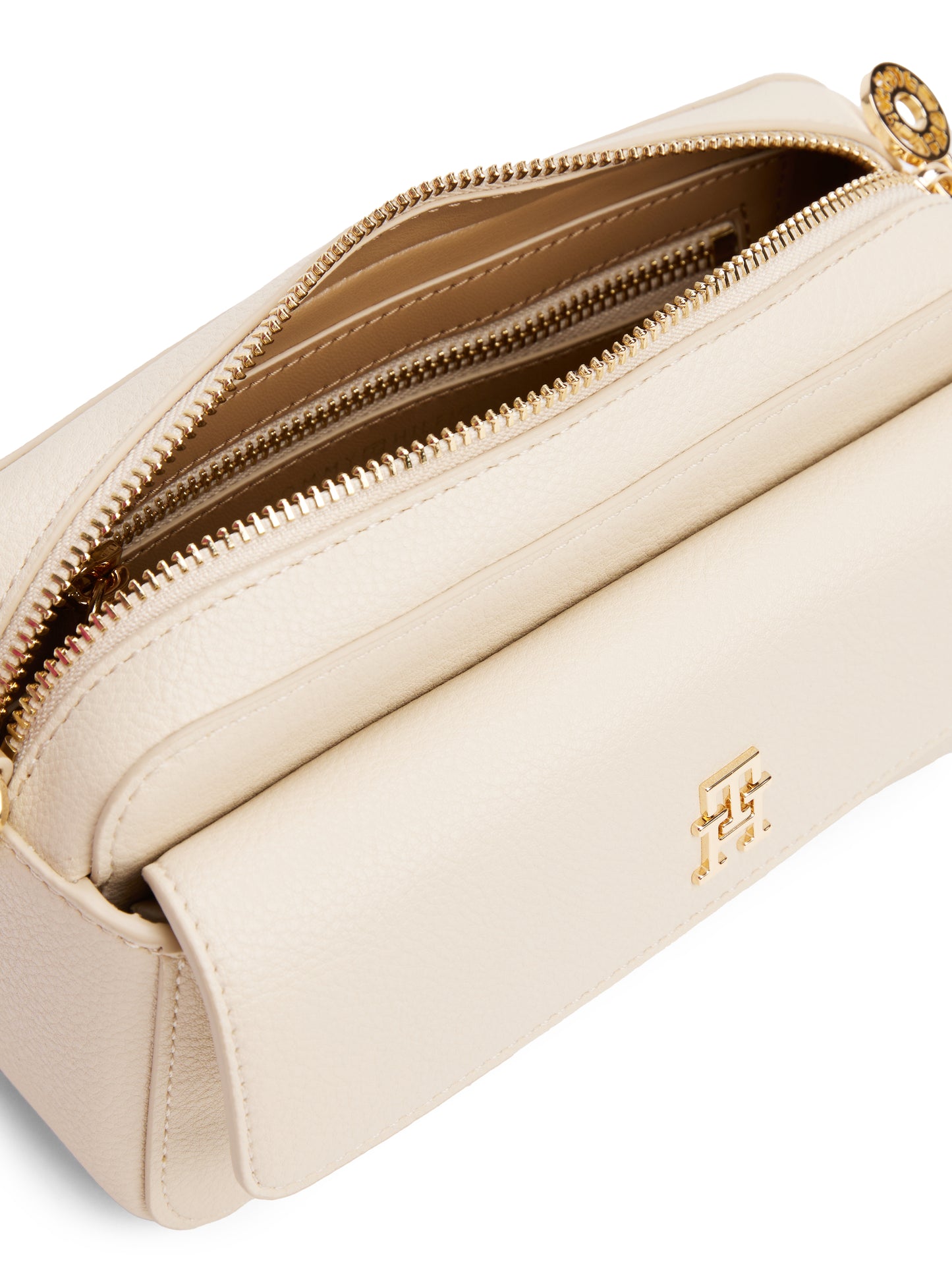 Schultertasche TH Distinct AW0AW17455 von Tommy Hilfiger