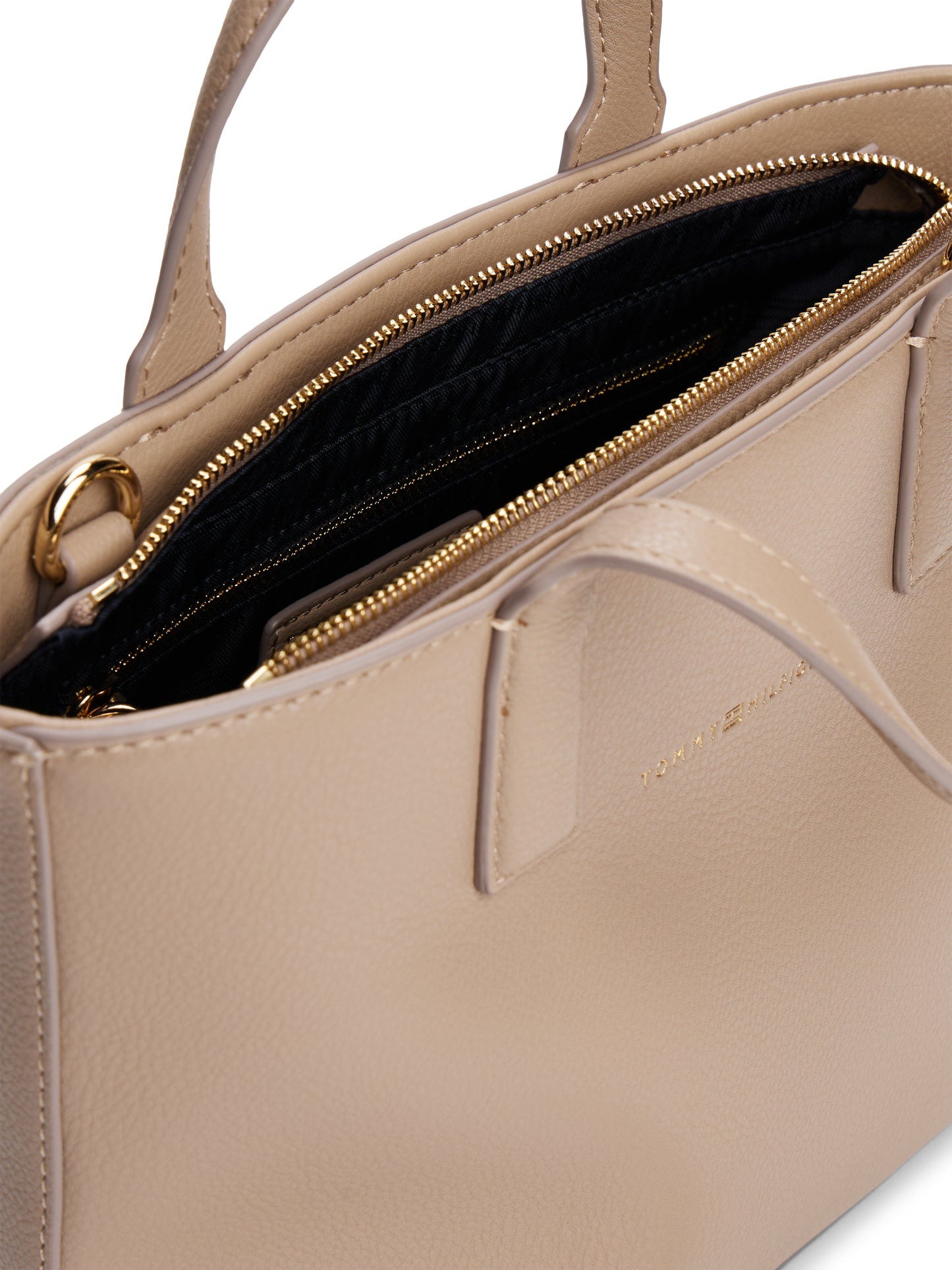 Shopper TH Logotape AW0AW17448 von Tommy Hilfiger
