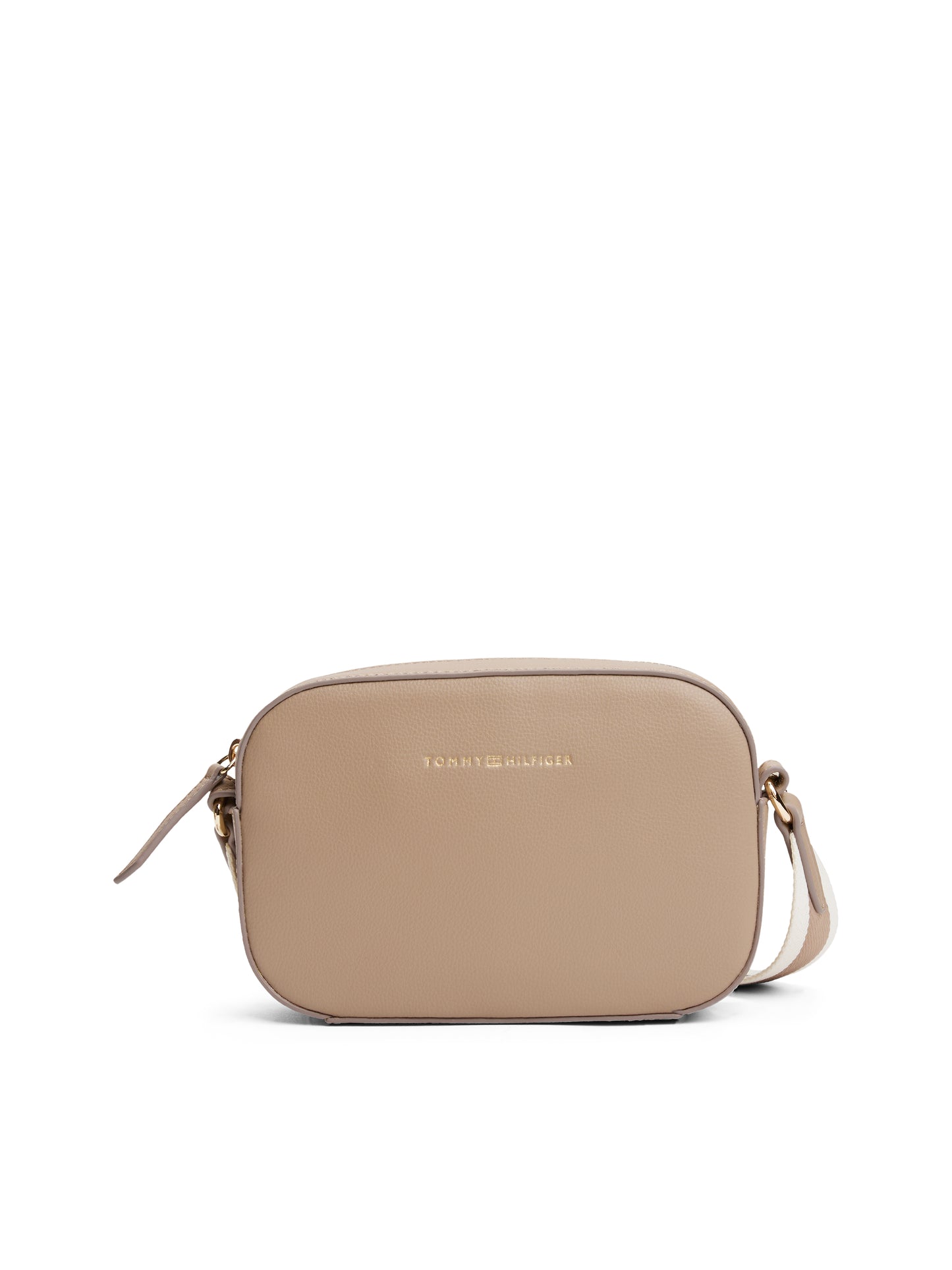 Umhängetasche TH Logotape AW0AW17450 von Tommy Hilfiger