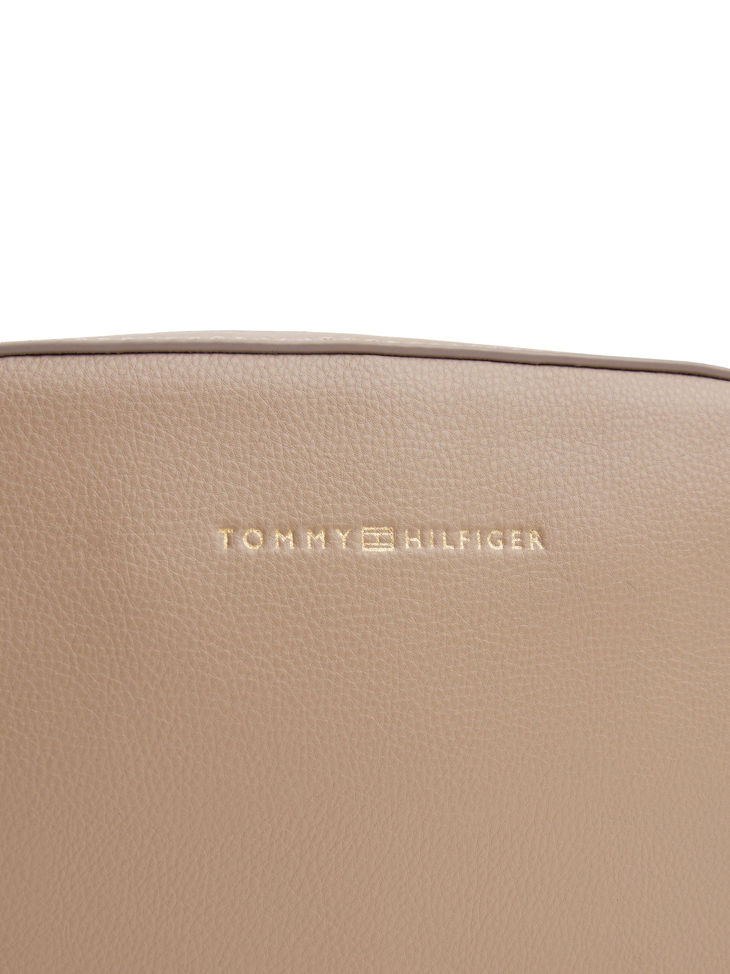 Umhängetasche TH Logotape AW0AW17450 von Tommy Hilfiger