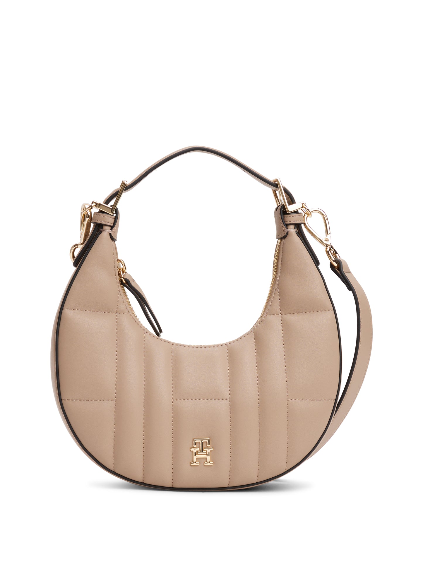 Schultertasche TH Feminine Moon AW0AW17635 von Tommy Hilfiger