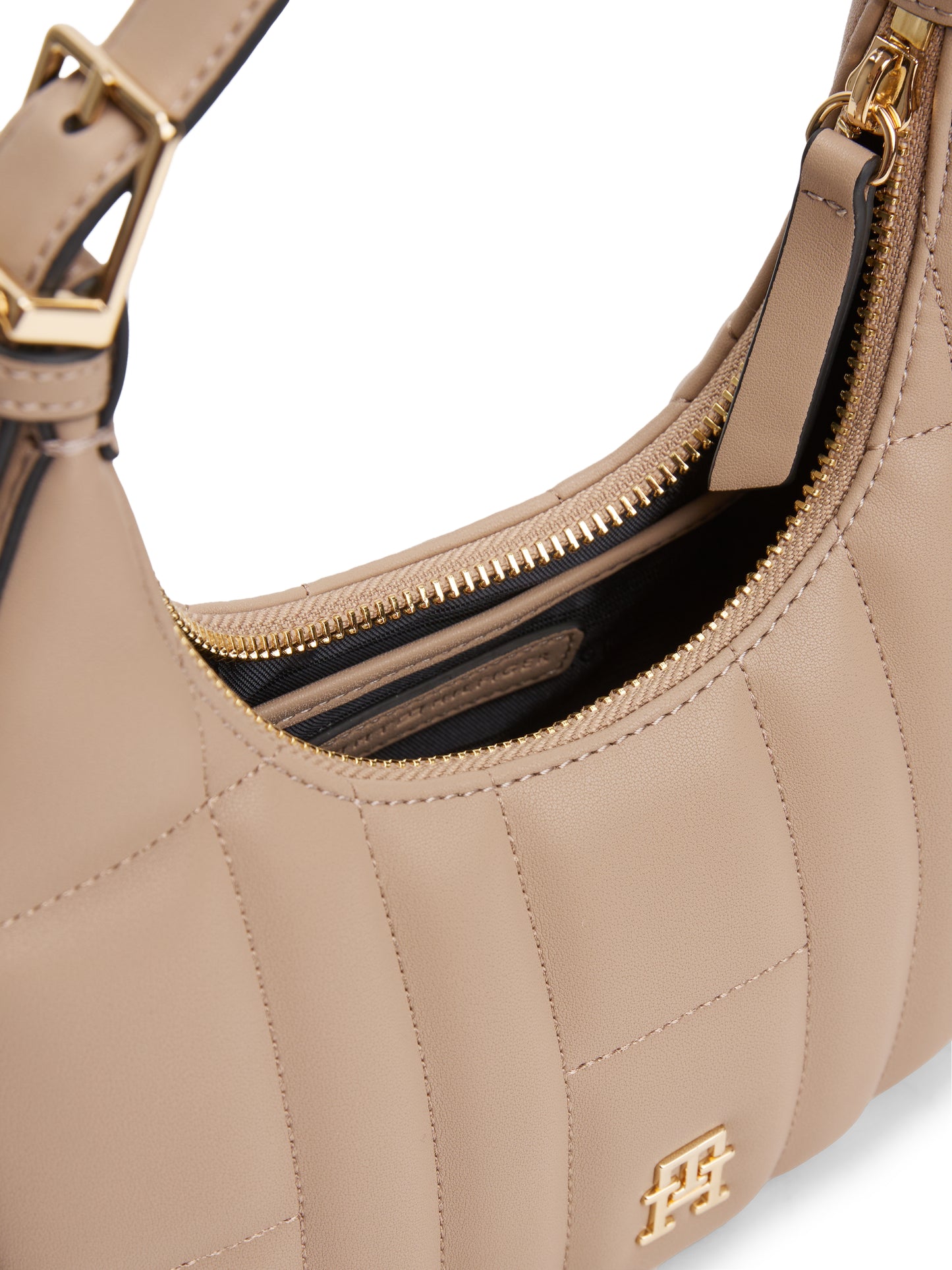 Schultertasche TH Feminine Moon AW0AW17635 von Tommy Hilfiger