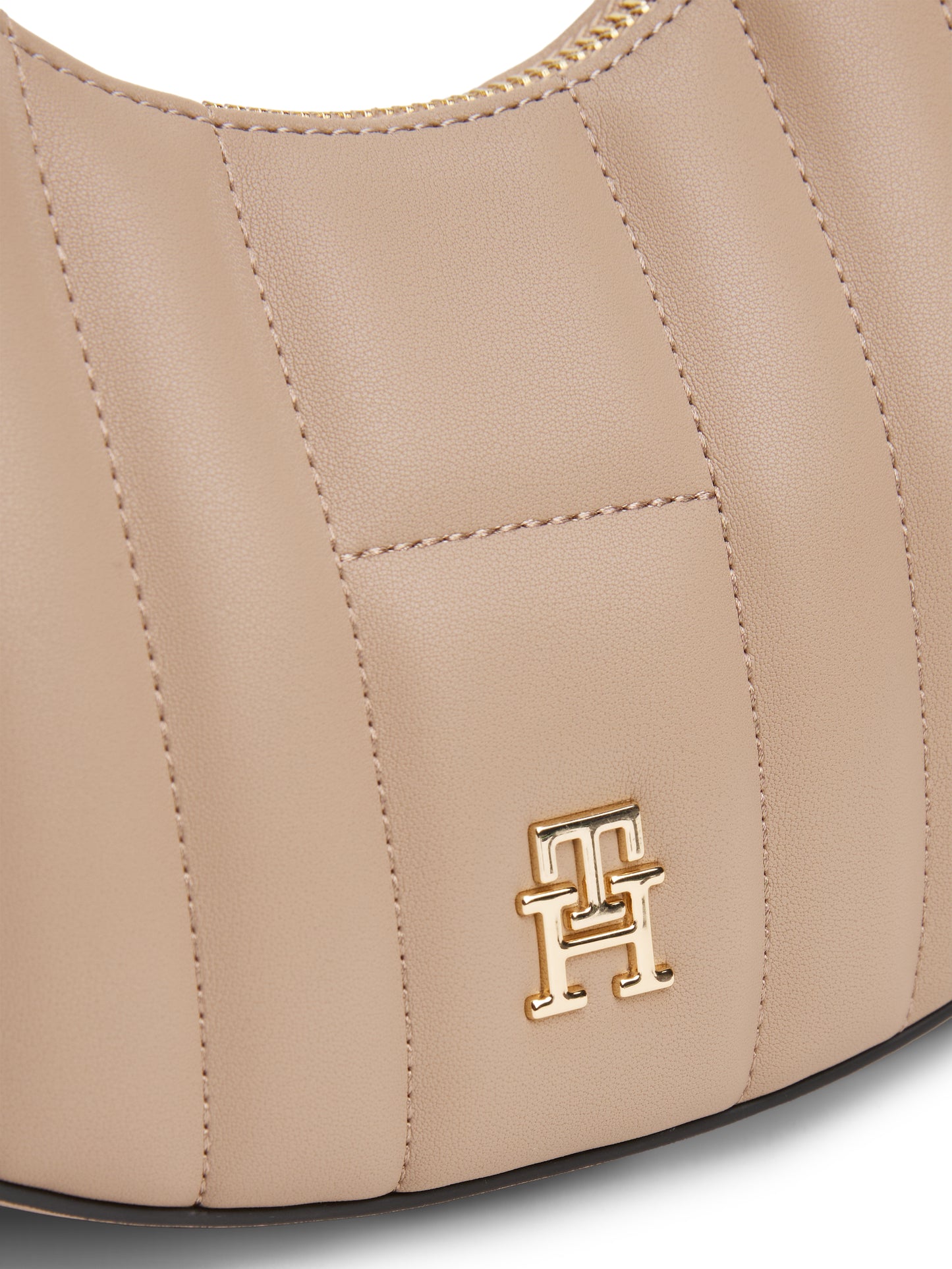 Schultertasche TH Feminine Moon AW0AW17635 von Tommy Hilfiger