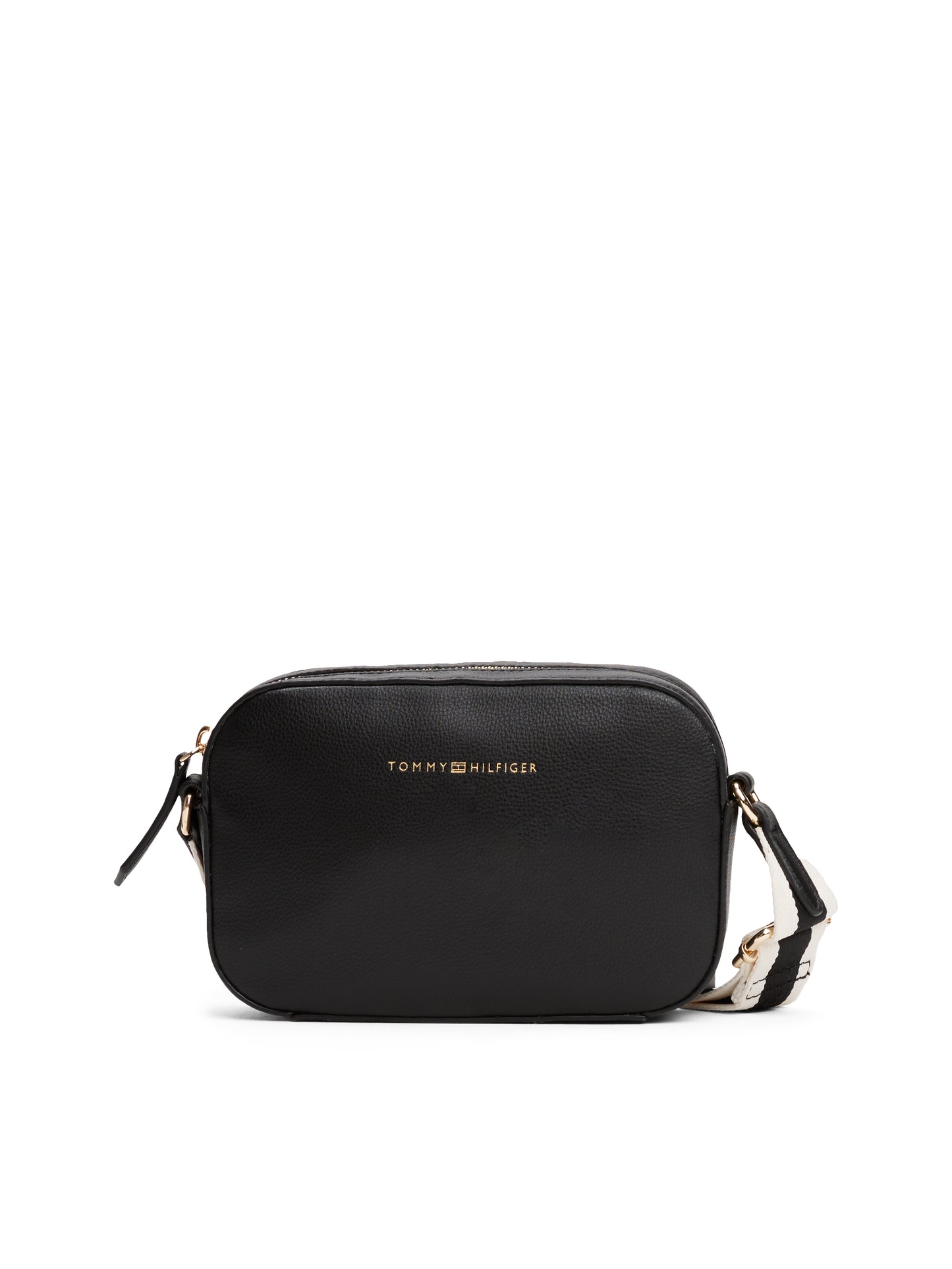 Umhängetasche TH Logotape AW0AW17450 von Tommy Hilfiger