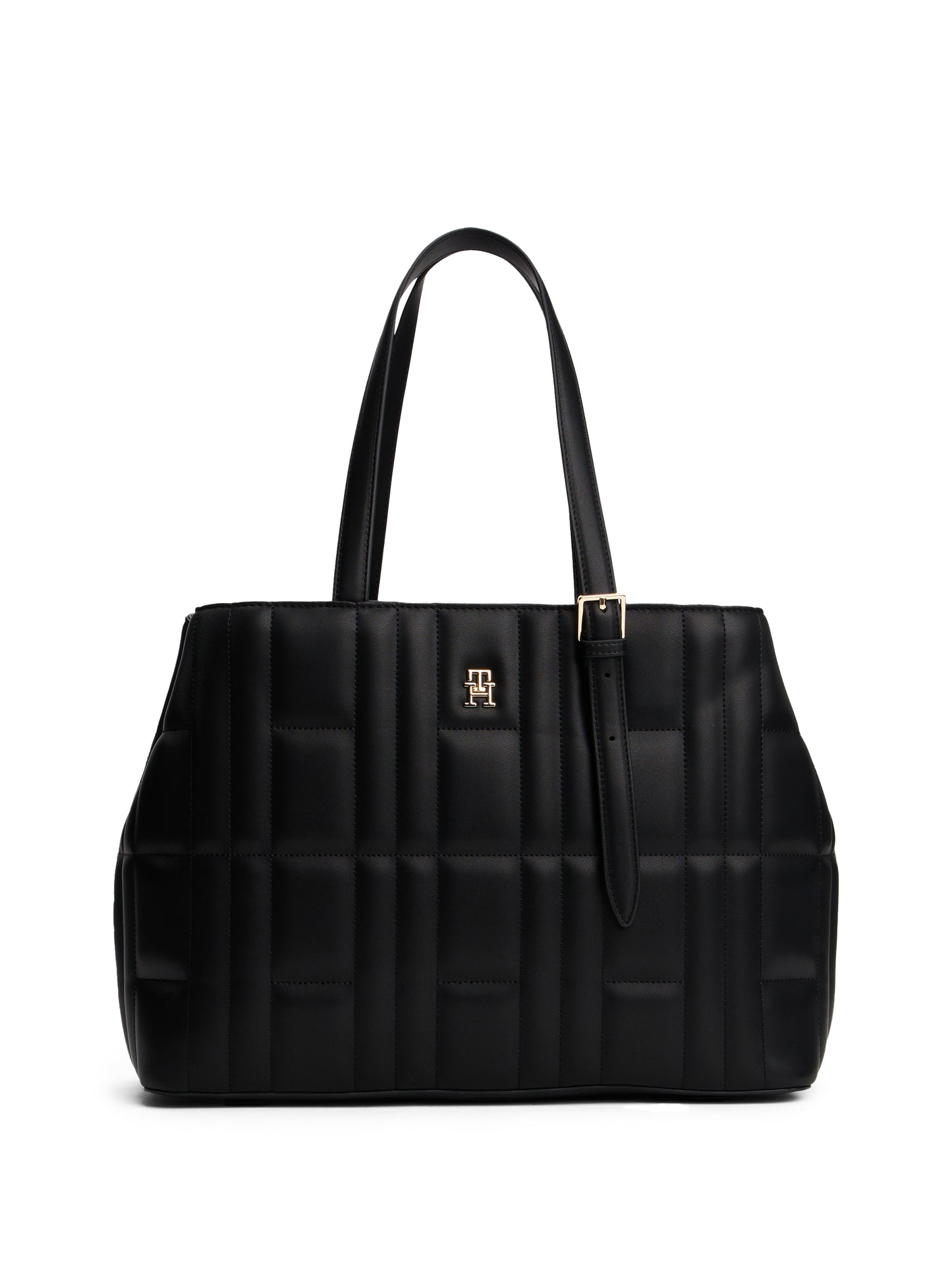 Handtasche TH Feminine AW0AW17452 von Tommy Hilfiger