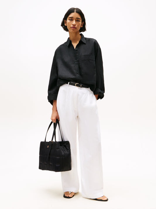 Handtasche TH Feminine AW0AW17452 von Tommy Hilfiger