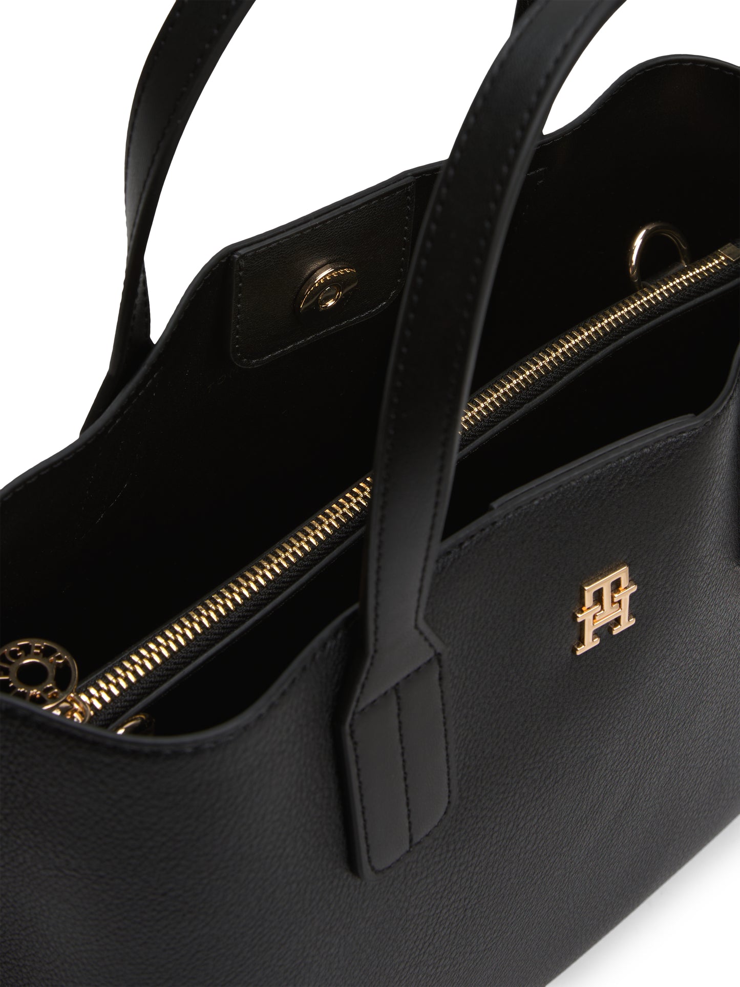 Shopper TH Distinct AW0AW17459 von Tommy Hilfiger