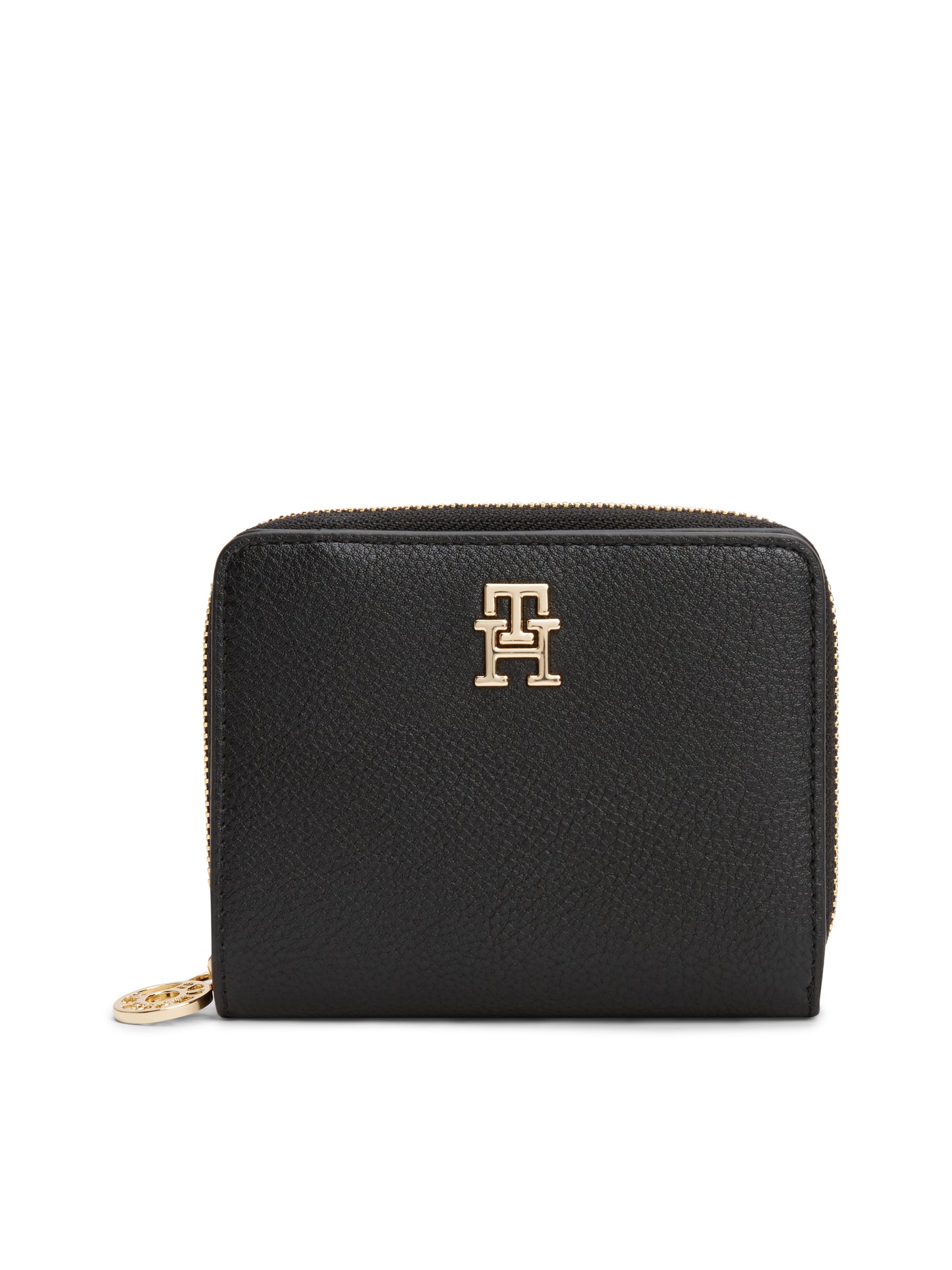 Damenbörse TH Distinct Med AW0AW17473 von Tommy Hilfiger