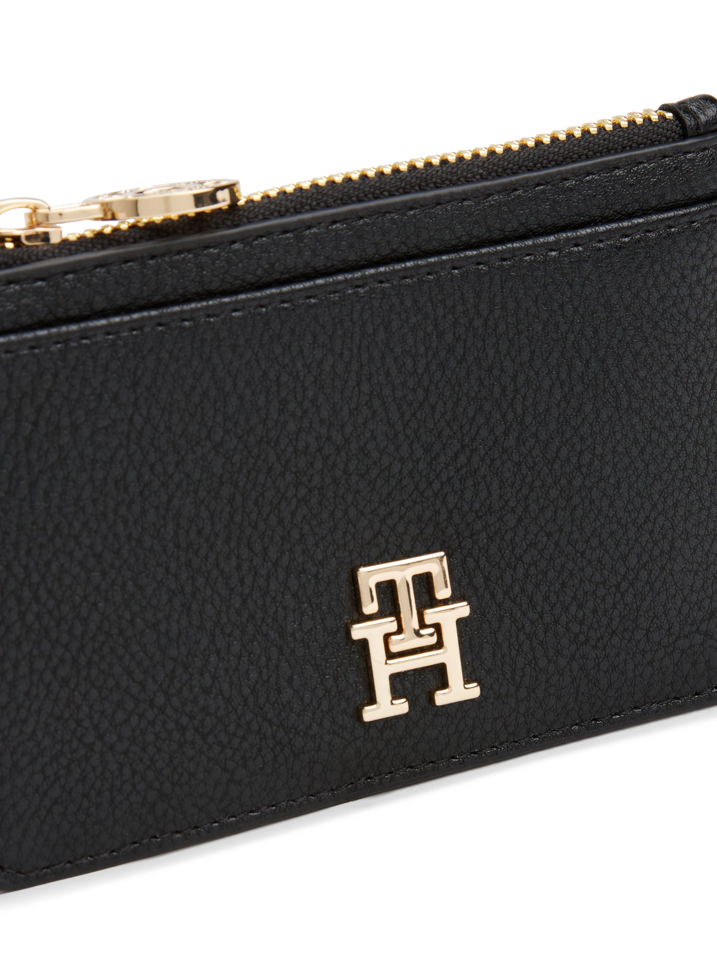 TH Distinct Long CC Holder AW0AW17481 von Tommy Hilfiger