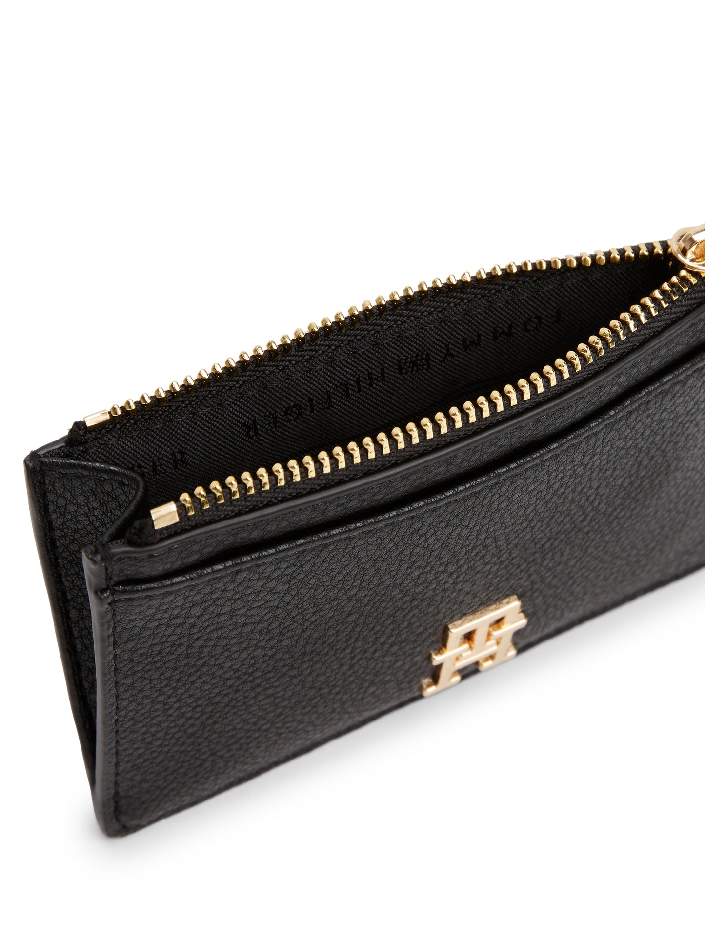 TH Distinct Long CC Holder AW0AW17481 von Tommy Hilfiger