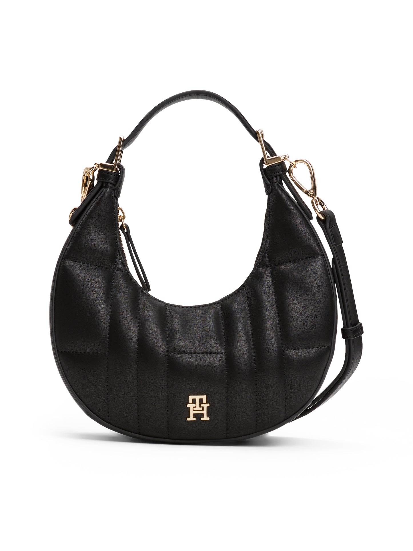 Schultertasche TH Feminine Moon AW0AW17635 von Tommy Hilfiger