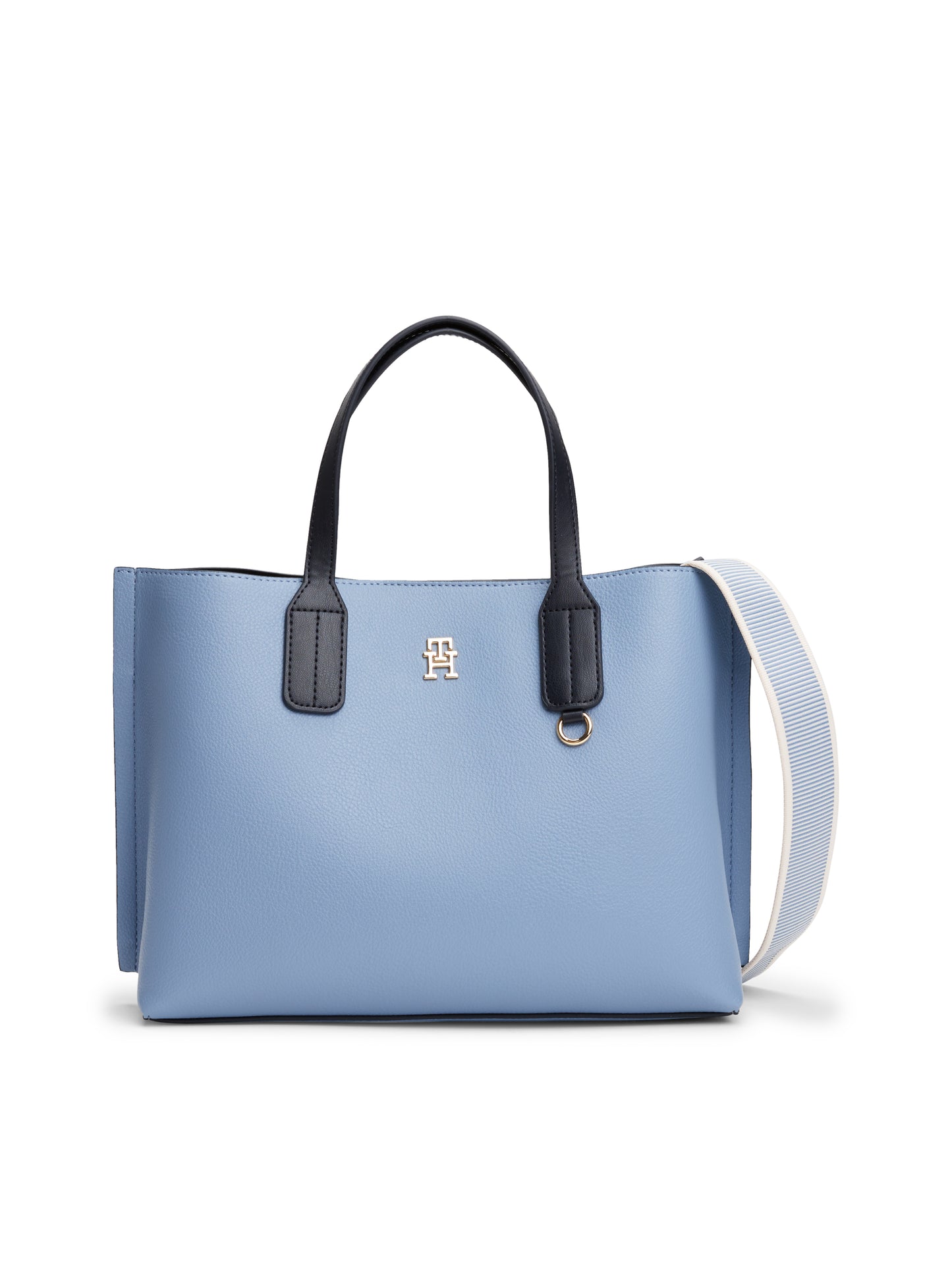 Shopper TH Distinct AW0AW17459 von Tommy Hilfiger