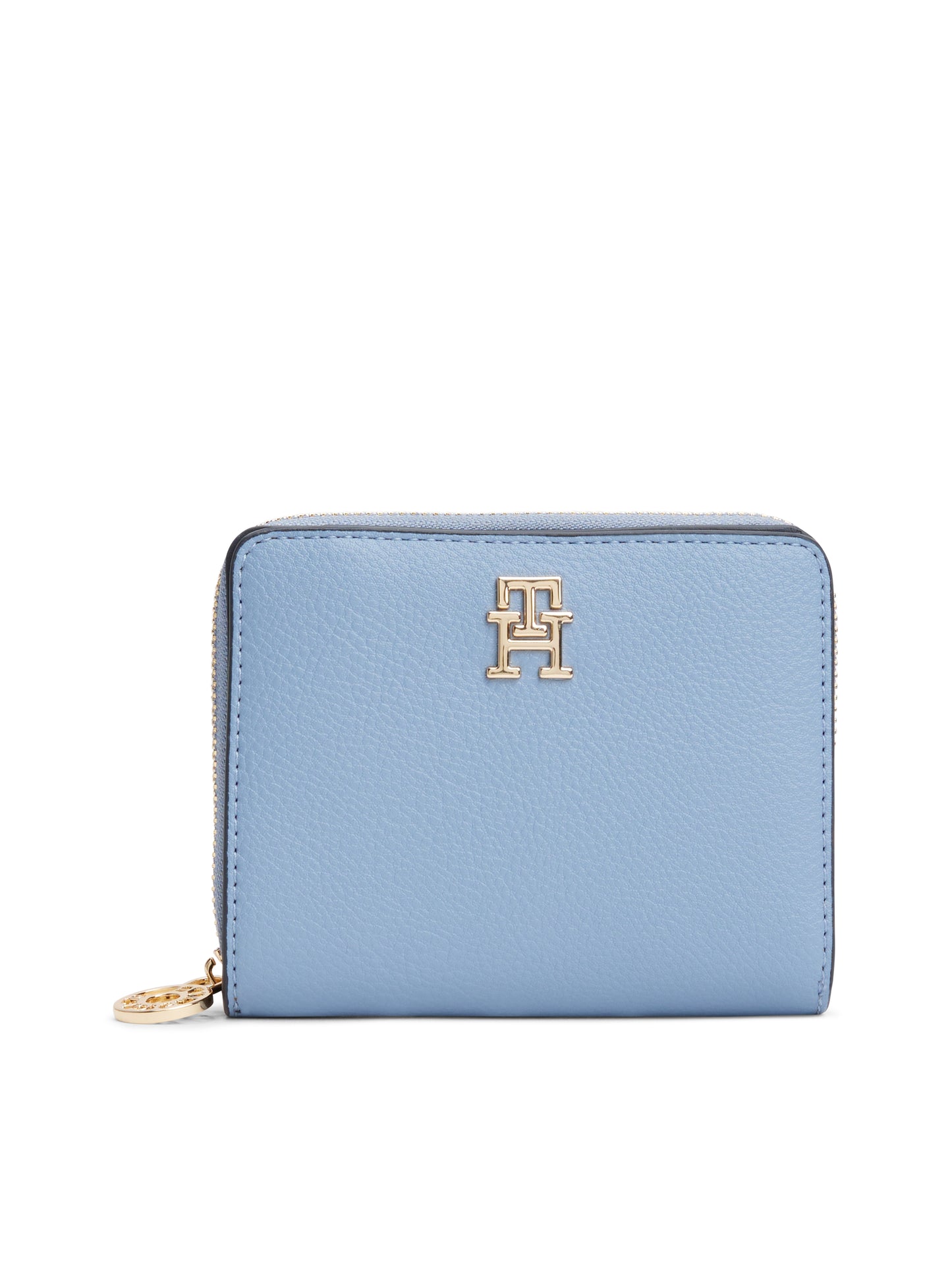 Damenbörse TH Distinct Med AW0AW17473 von Tommy Hilfiger
