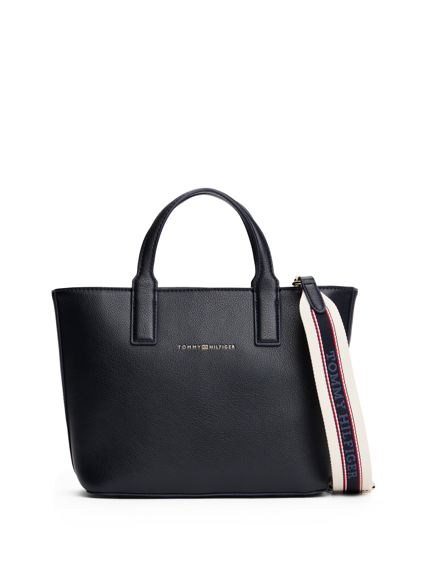 Shopper TH Logotape AW0AW17448 von Tommy Hilfiger