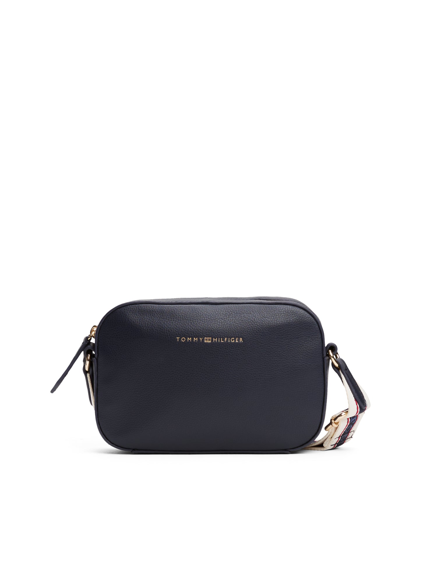 Umhängetasche TH Logotape AW0AW17450 von Tommy Hilfiger