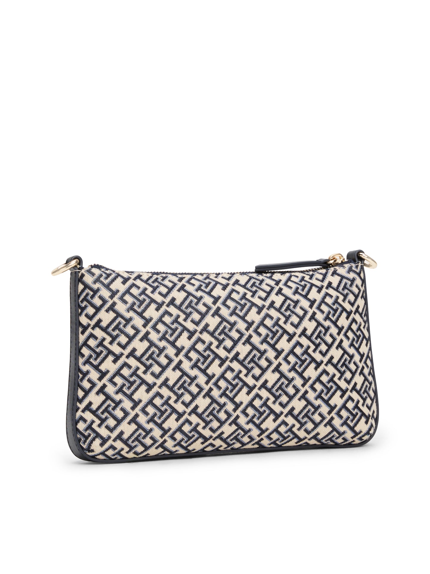 Schultertasche TH Jacquard AW0AW17828 von Tommy Hilfiger