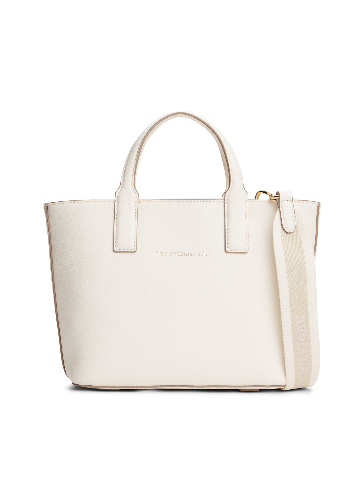 Shopper TH Logotape AW0AW17448 von Tommy Hilfiger