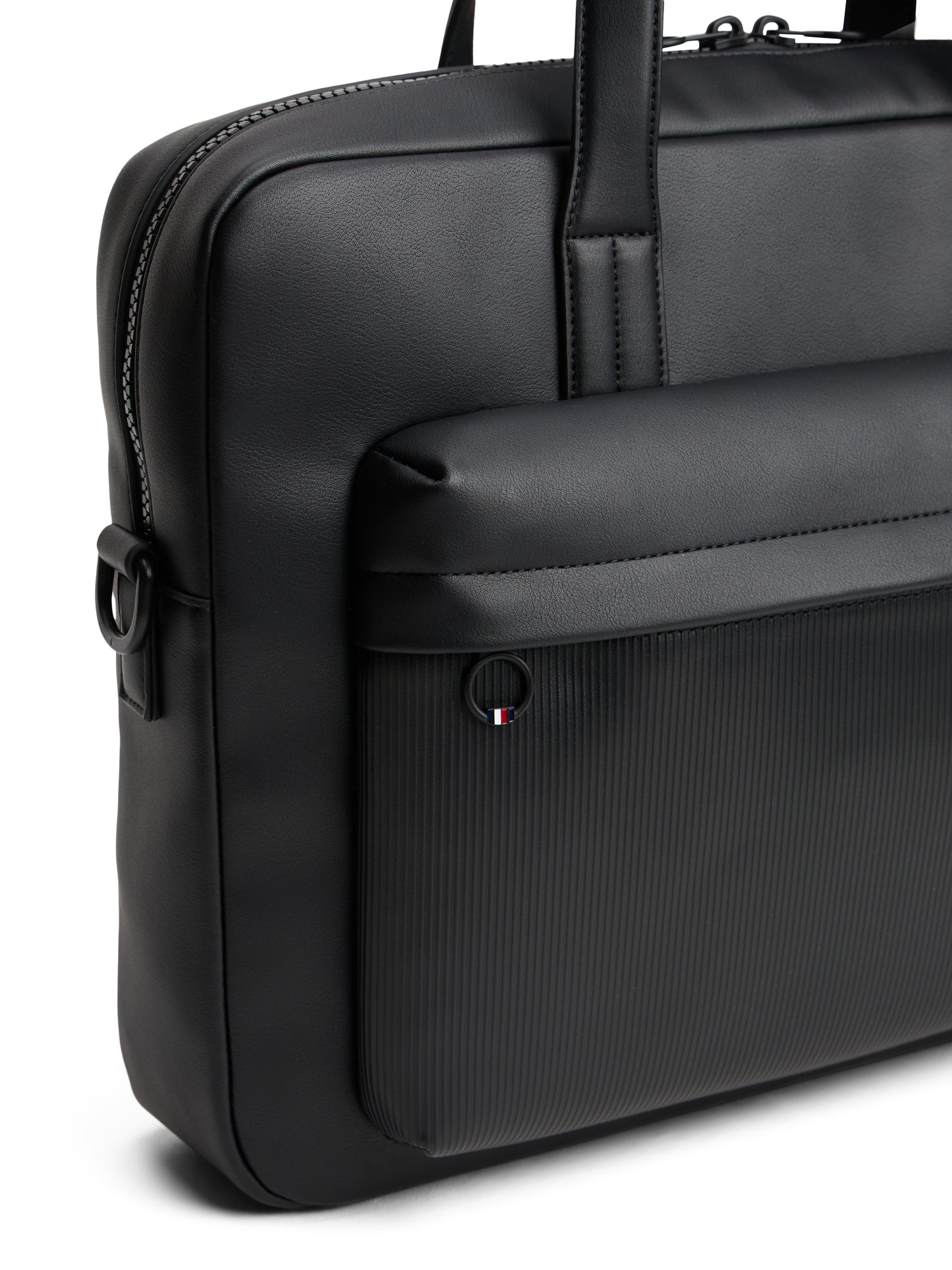 Aktentasche TH Flag AM0AM13989 von Tommy Hilfiger