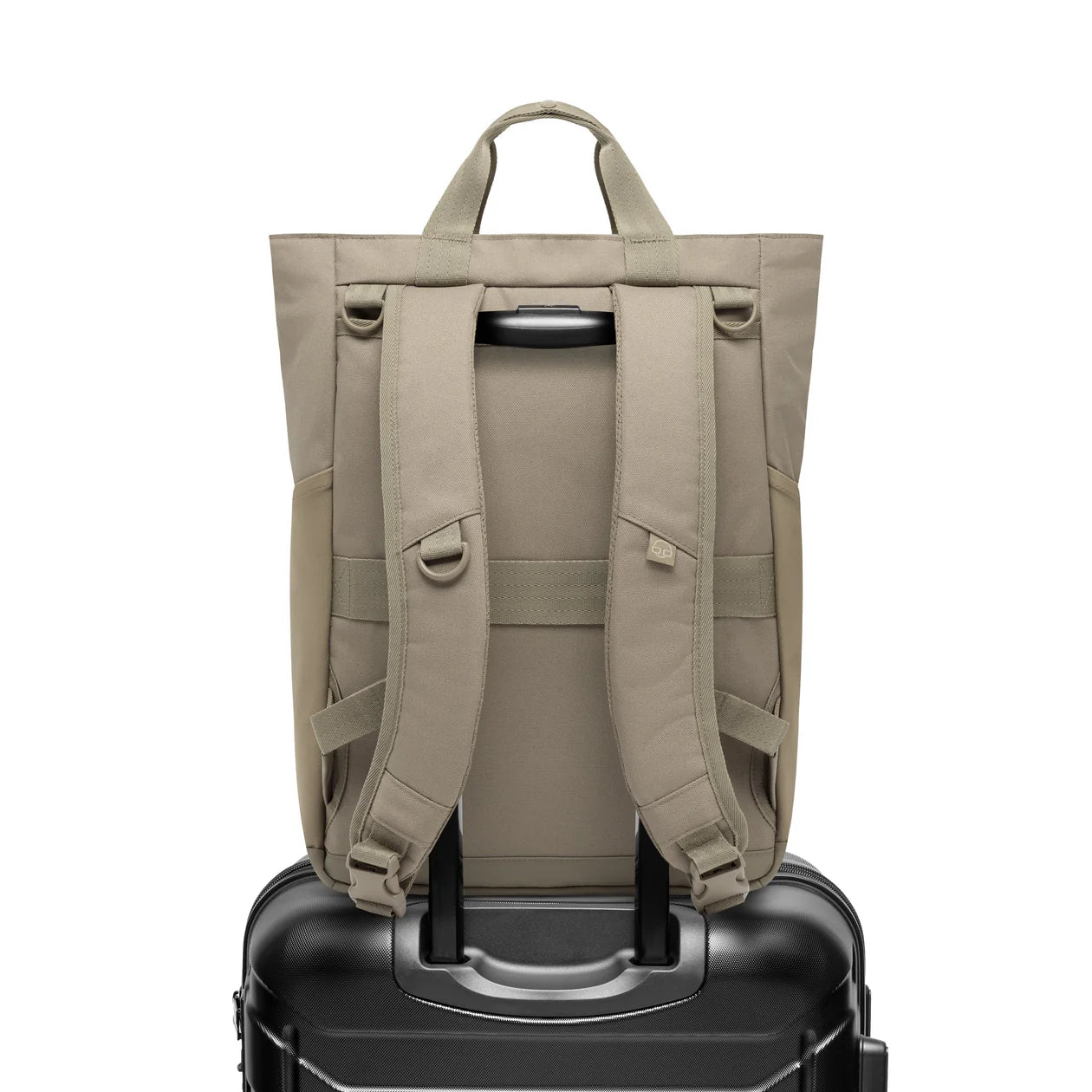Wickelrucksack Blair von Johnny Urban