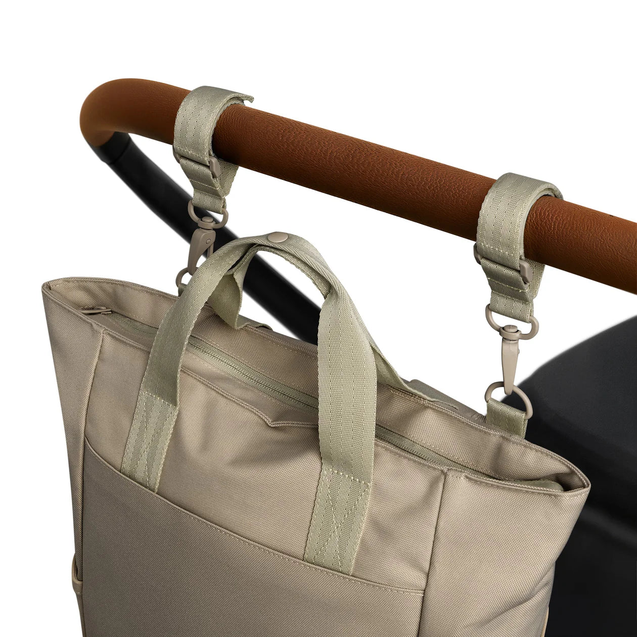 Wickelrucksack Blair von Johnny Urban