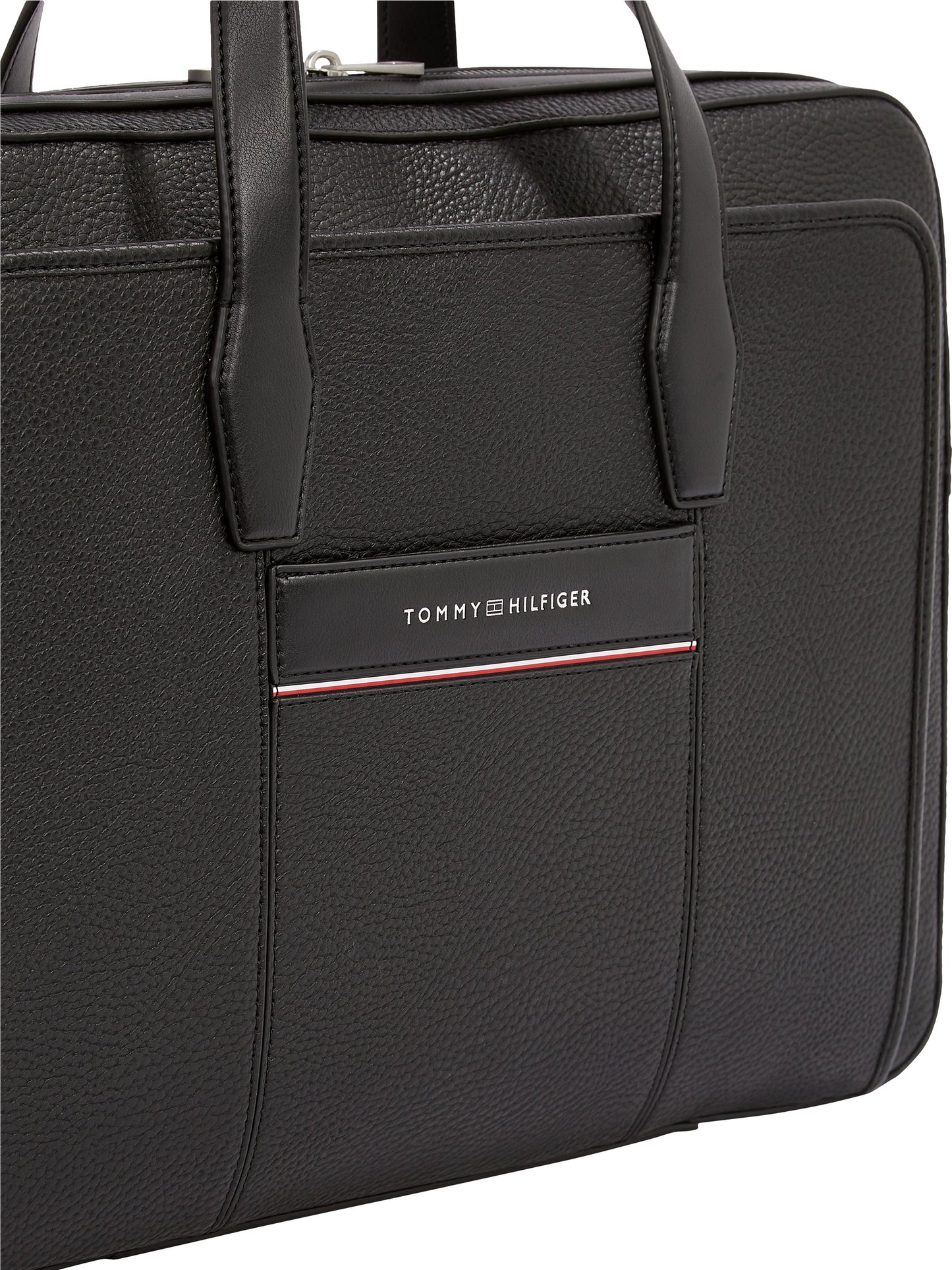 Aktentasche TH Corp AM0AM13095 von Tommy Hilfiger - Laure Bags and Travel