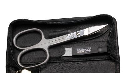 Maniküre Etui 5tlg 4500 von Kniebes