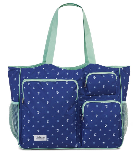 Badetasche XXL 50435 von Fabrizio - Laure Bags and Travel
