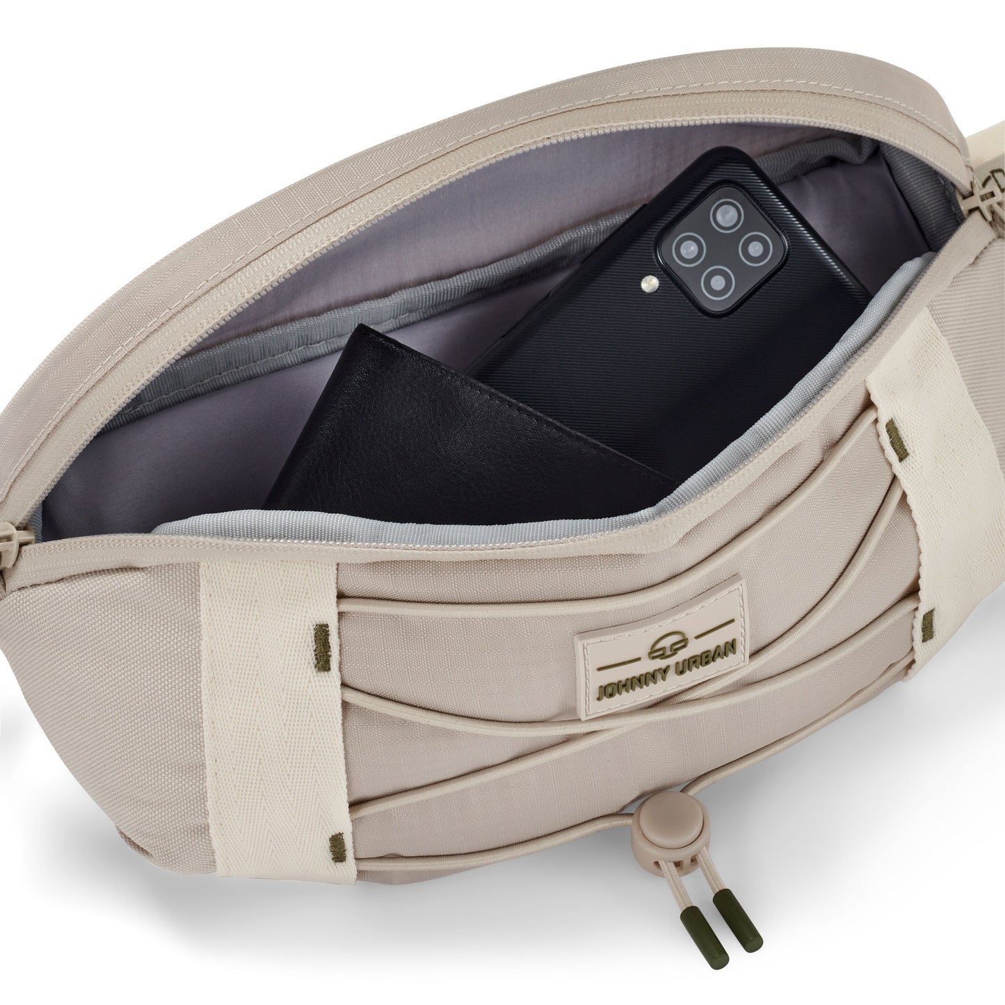 Bauchtasche Devin JOHN00869 von Johnny Urban - Laure Bags and Travel