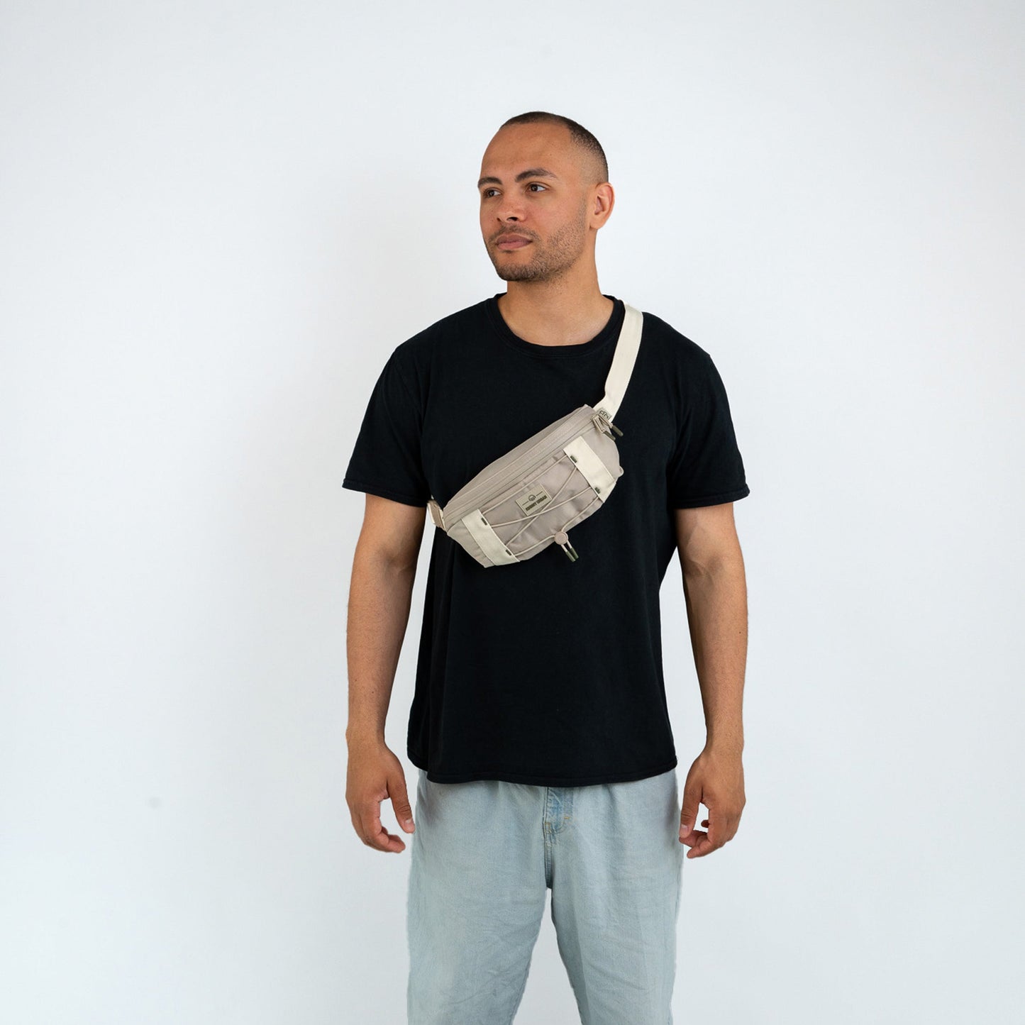 Bauchtasche Devin JOHN00869 von Johnny Urban - Laure Bags and Travel