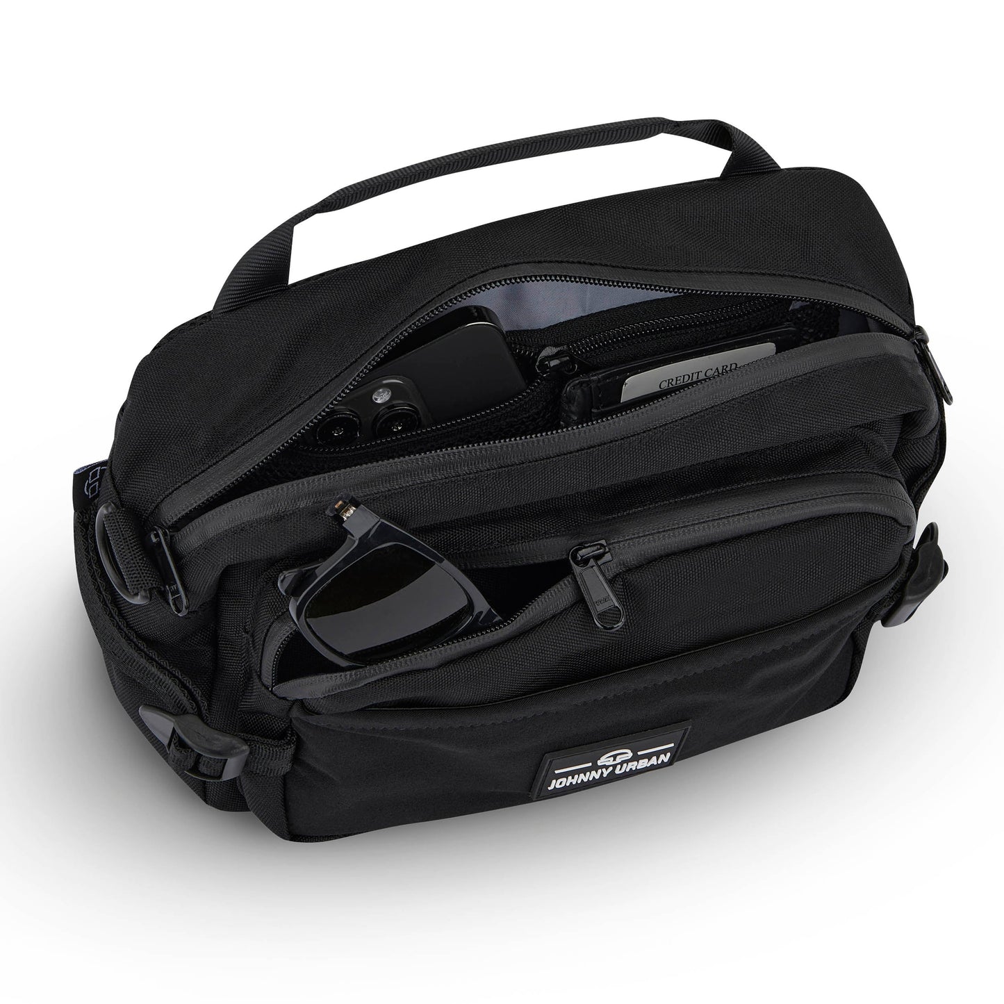 Bauchtasche Travis JOHN00503 von Johnny Urban - Laure Bags and Travel