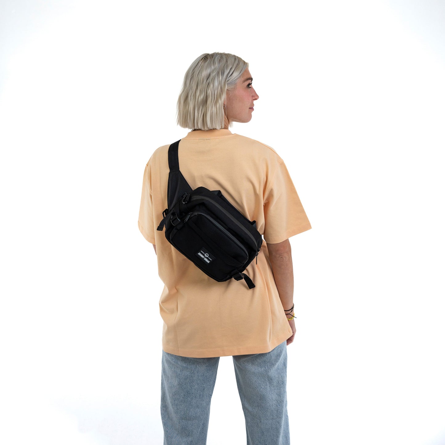 Bauchtasche Travis JOHN00503 von Johnny Urban - Laure Bags and Travel