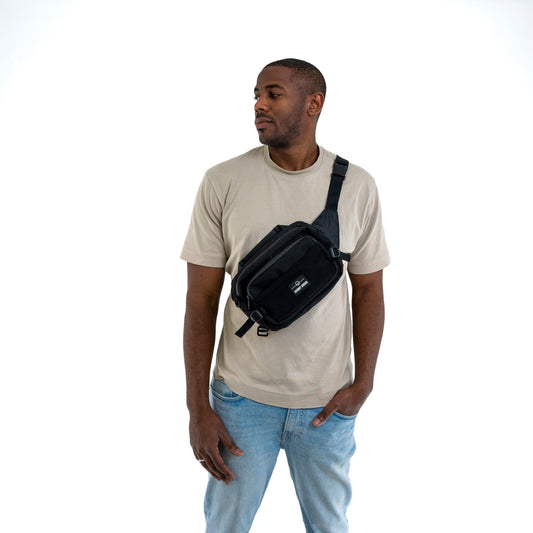 Bauchtasche Travis JOHN00503 von Johnny Urban - Laure Bags and Travel