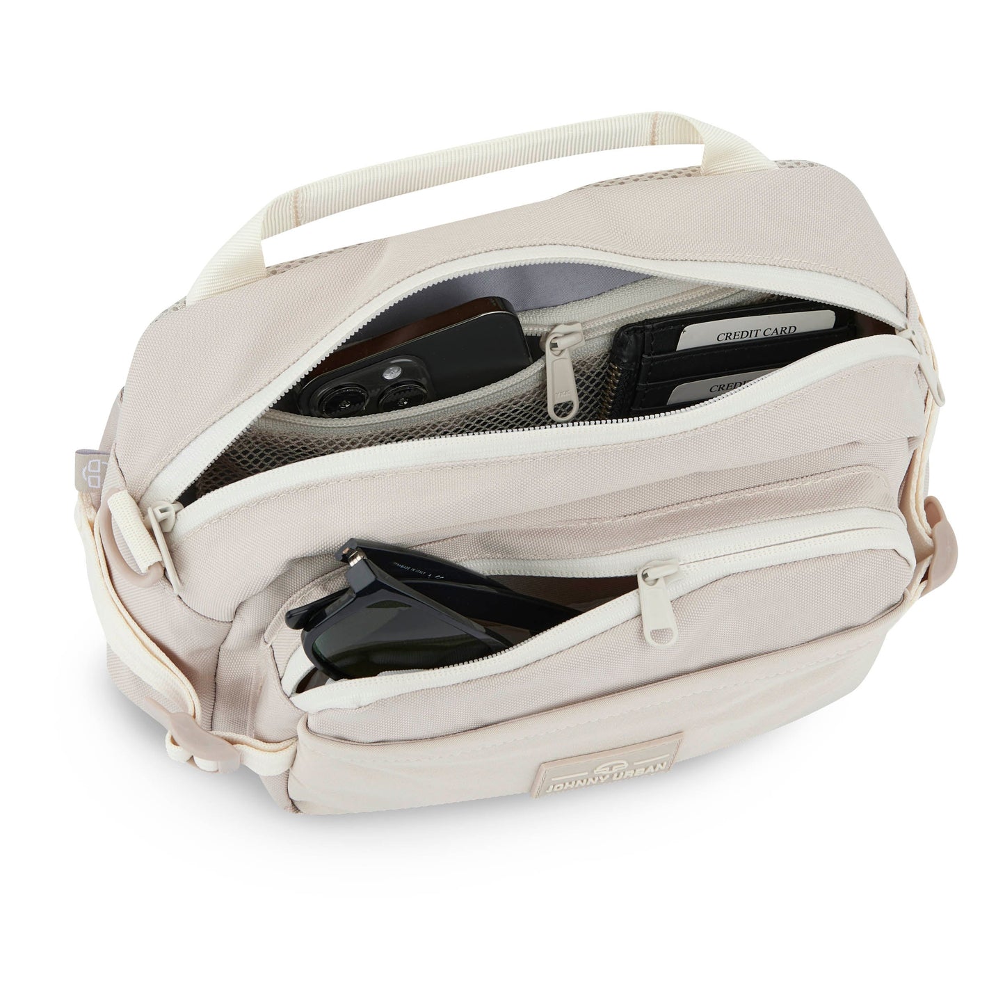 Bauchtasche Travis JOHN00505 von Johnny Urban - Laure Bags and Travel
