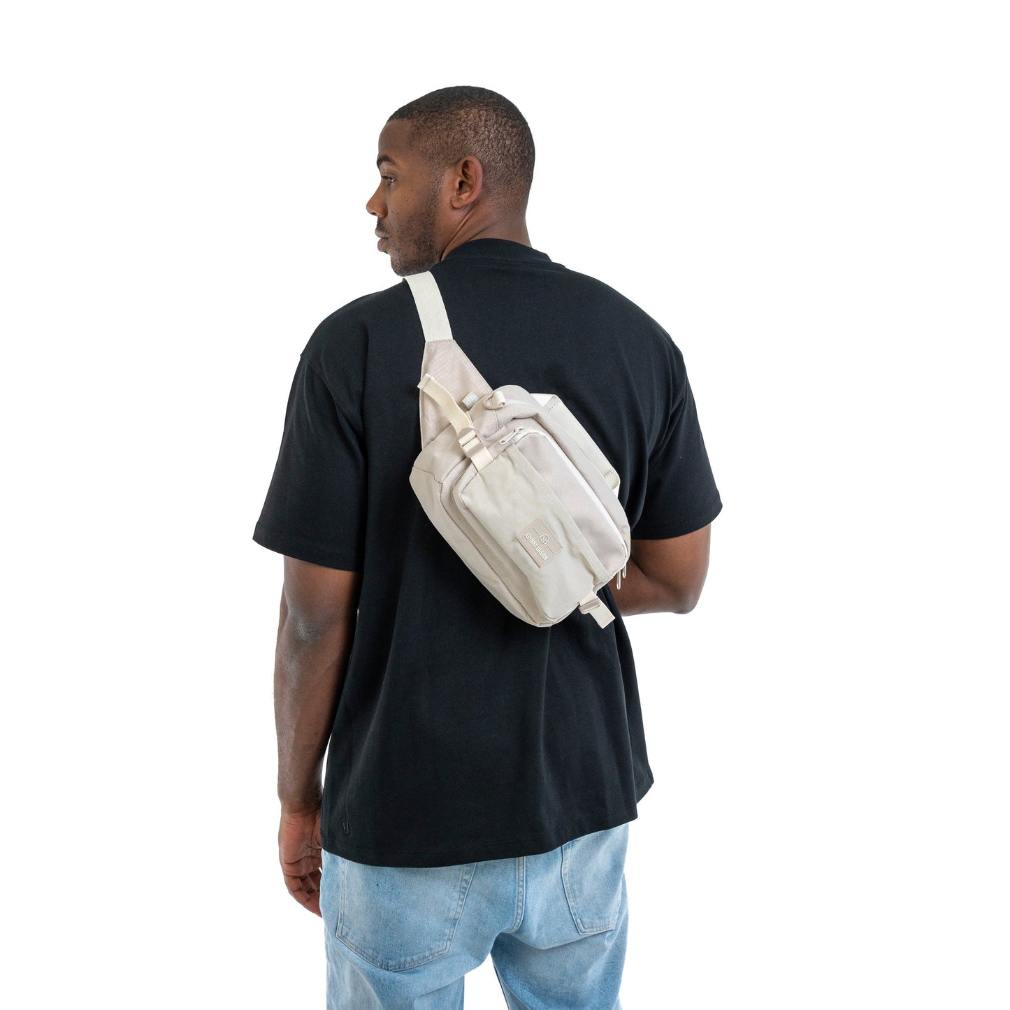 Bauchtasche Travis JOHN00505 von Johnny Urban - Laure Bags and Travel