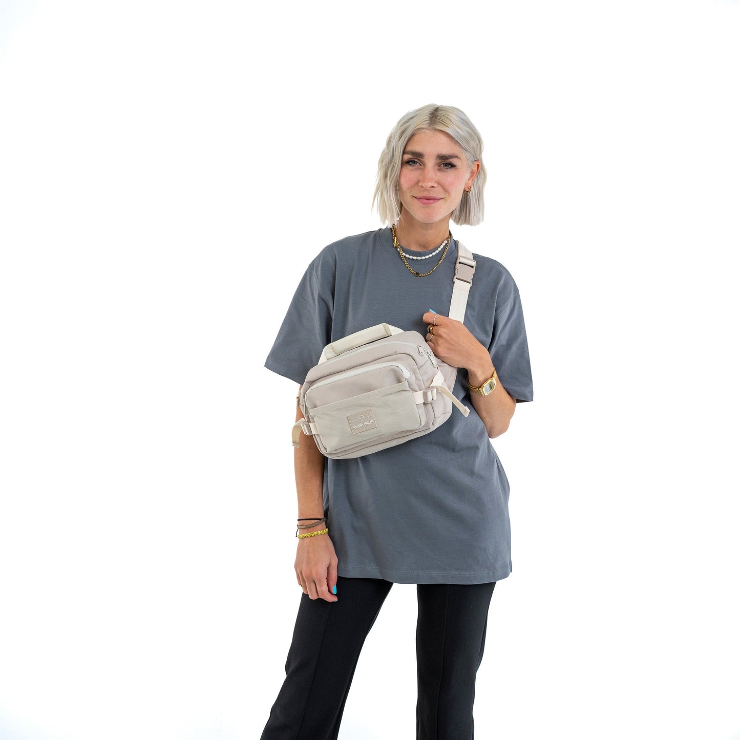 Bauchtasche Travis JOHN00505 von Johnny Urban - Laure Bags and Travel