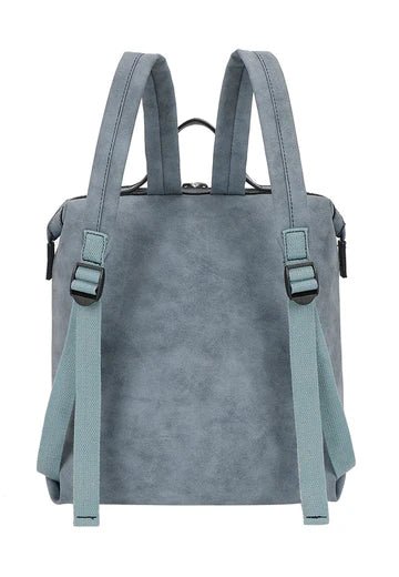 Bitzi04 - Jive Rucksack von Fritzi aus Preussen - Laure Bags and Travel