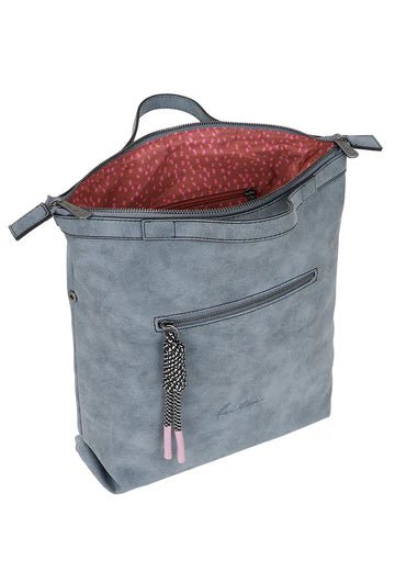 Bitzi04 - Jive Rucksack von Fritzi aus Preussen - Laure Bags and Travel