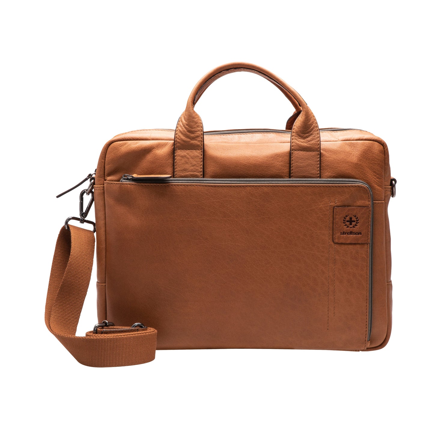 Briefbag Aktentasche Charles 4010002766 von Strellson - Laure Bags and Travel