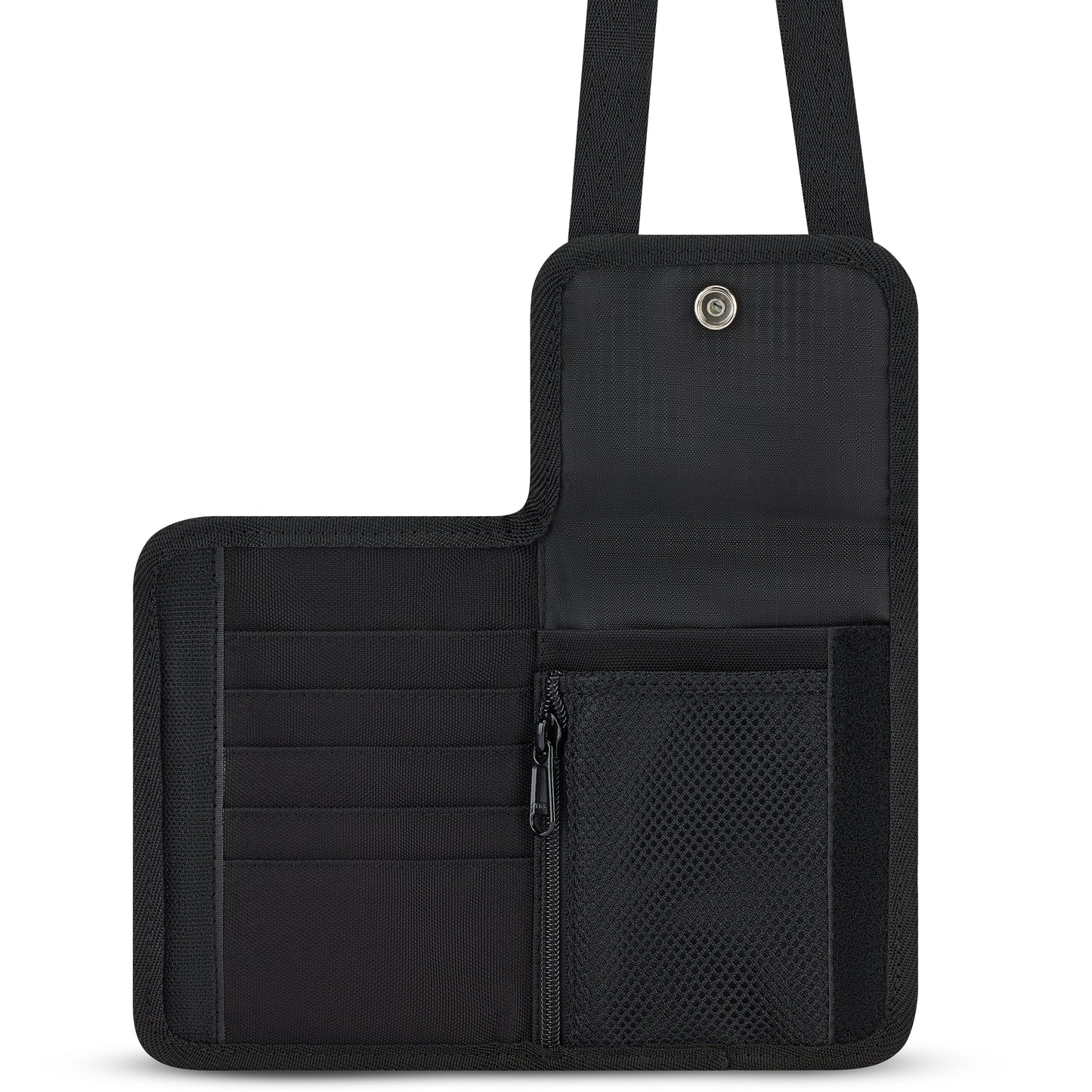 Brustbeutel Troy JOHN00896 von Johnny Urban - Laure Bags and Travel