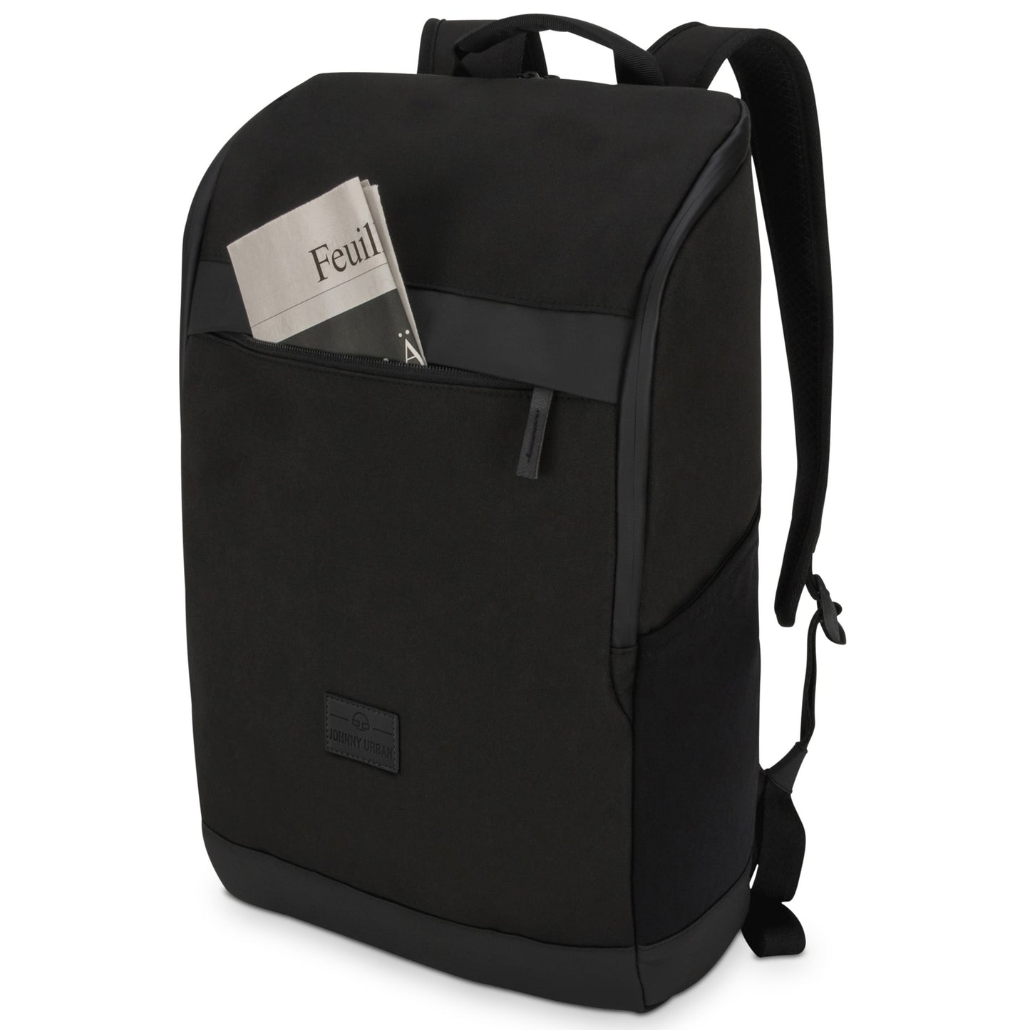Business Rucksack Jasper JOHN00195 von Johnny Urban - Laure Bags and Travel